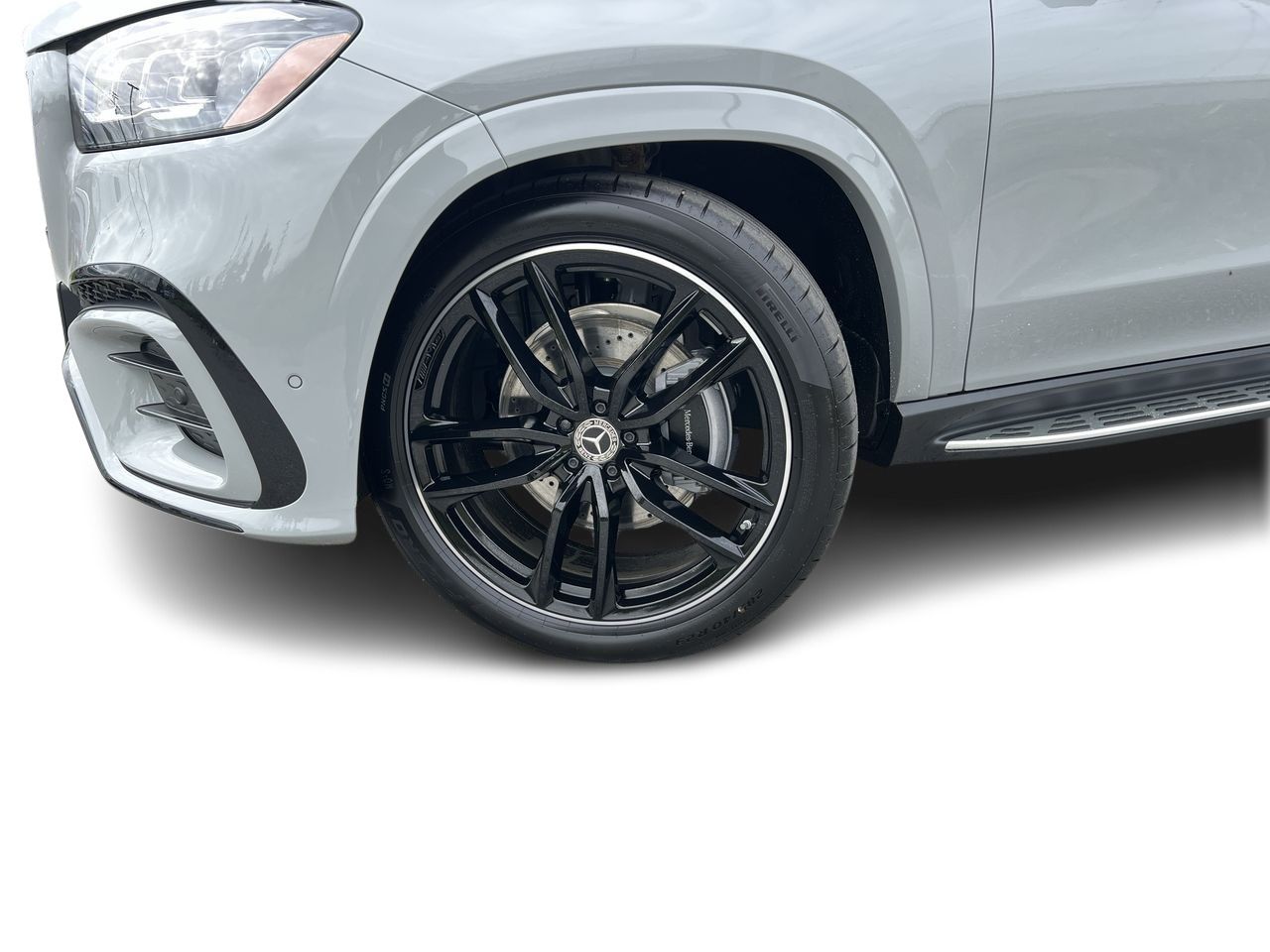 Mercedes-Benz GLS  2025 à Langley, Colombie-Britannique