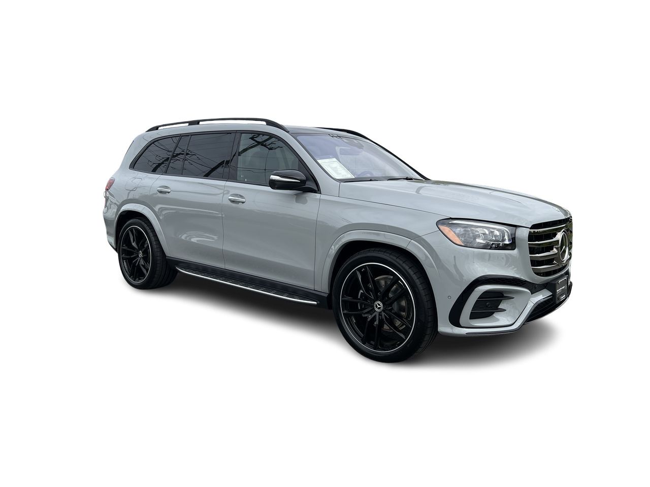 Mercedes-Benz GLS  2025 à Langley, Colombie-Britannique