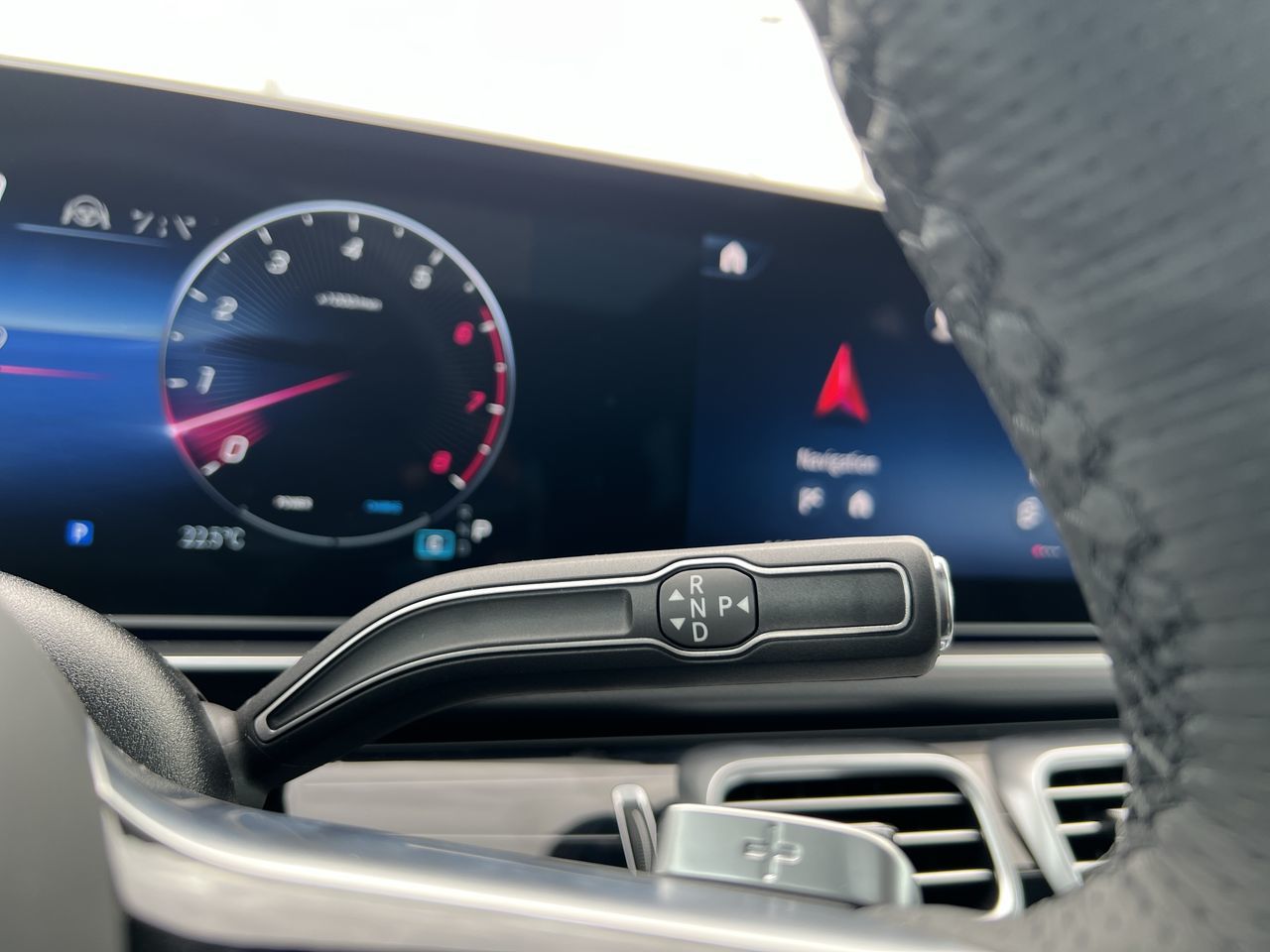 Mercedes-Benz GLS  2025 à Langley, Colombie-Britannique