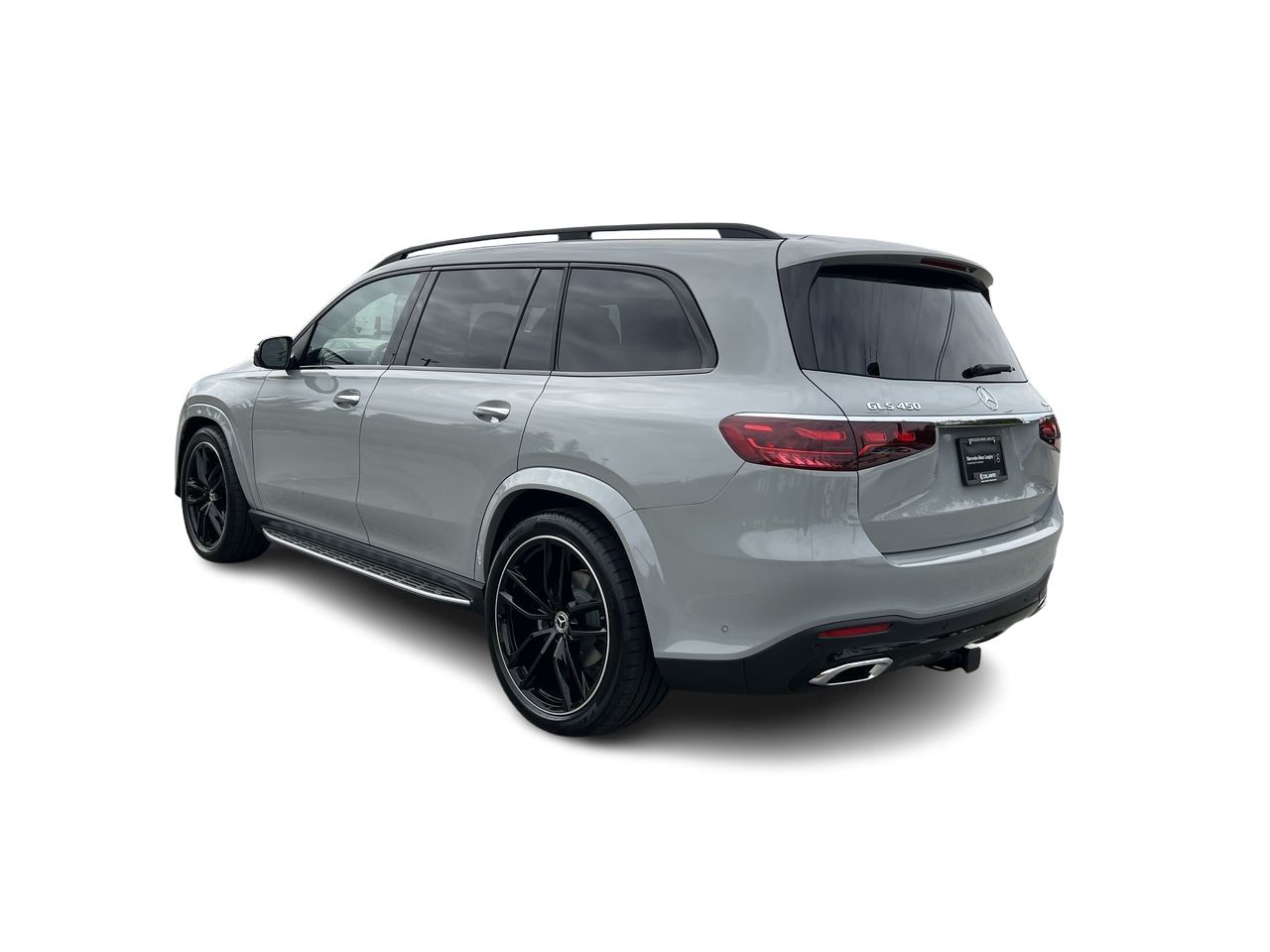 Mercedes-Benz GLS  2025 à Langley, Colombie-Britannique