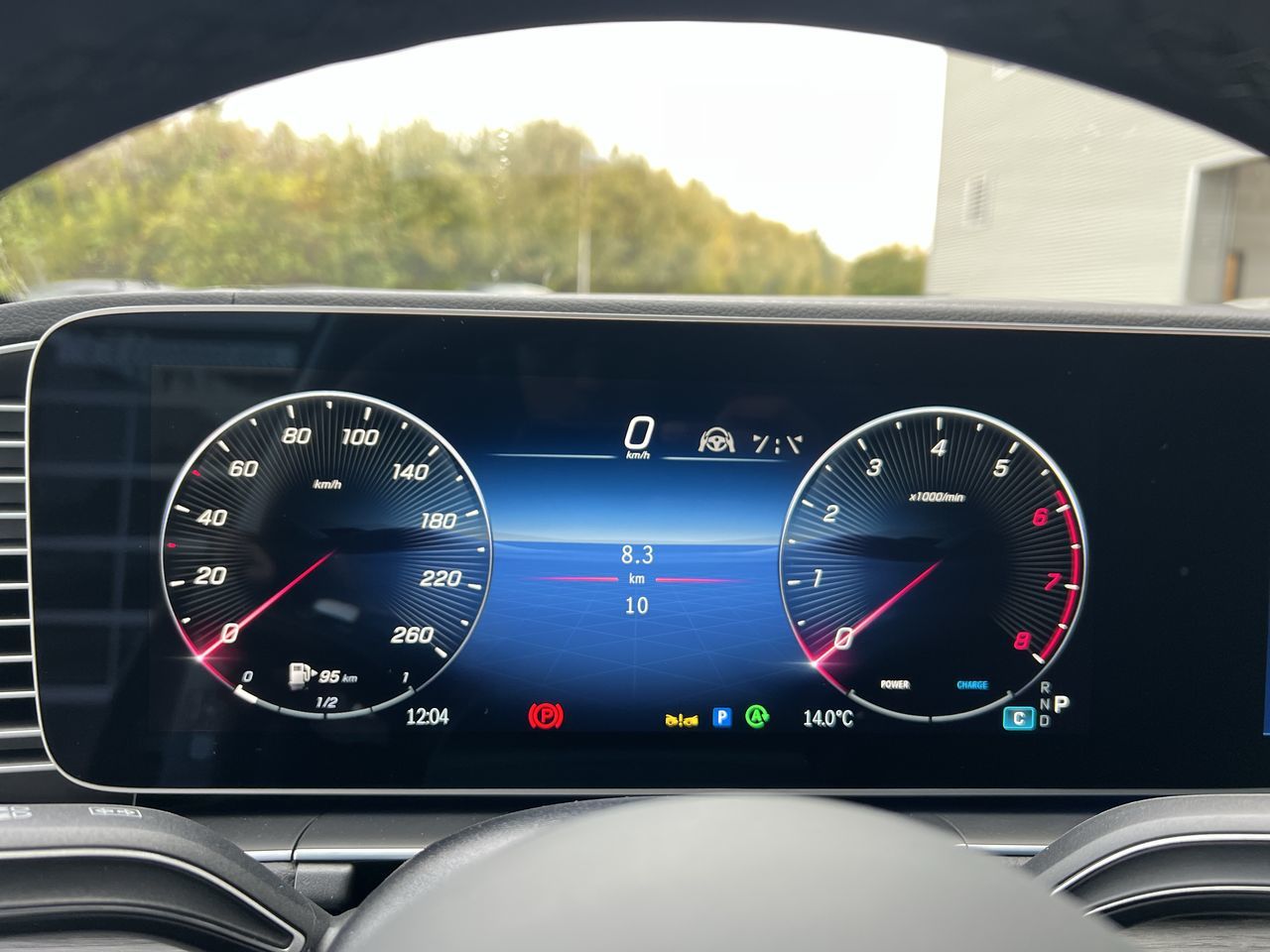 Mercedes-Benz GLS  2026 à Langley, Colombie-Britannique