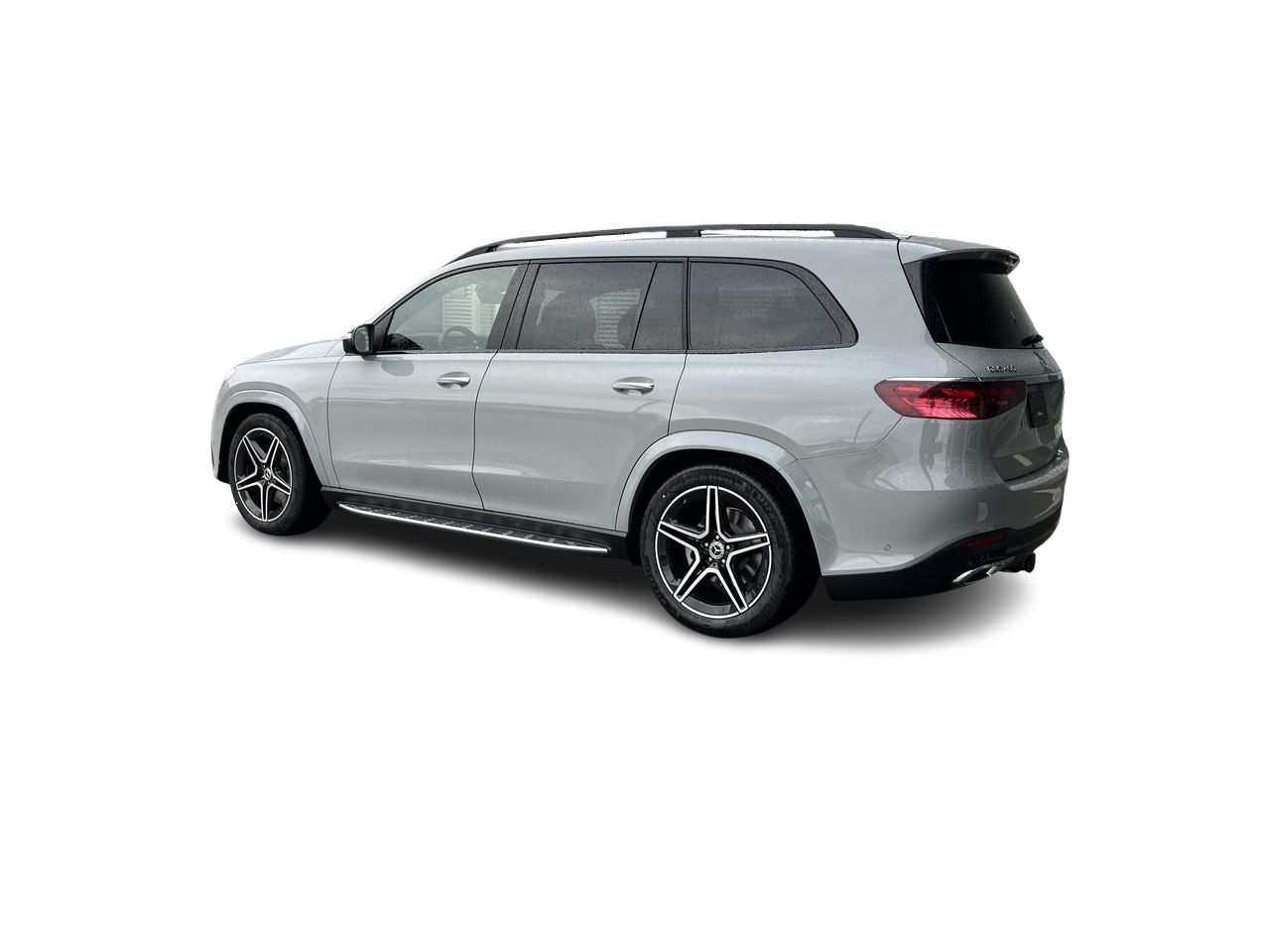 Mercedes-Benz GLS  2026 à Langley, Colombie-Britannique