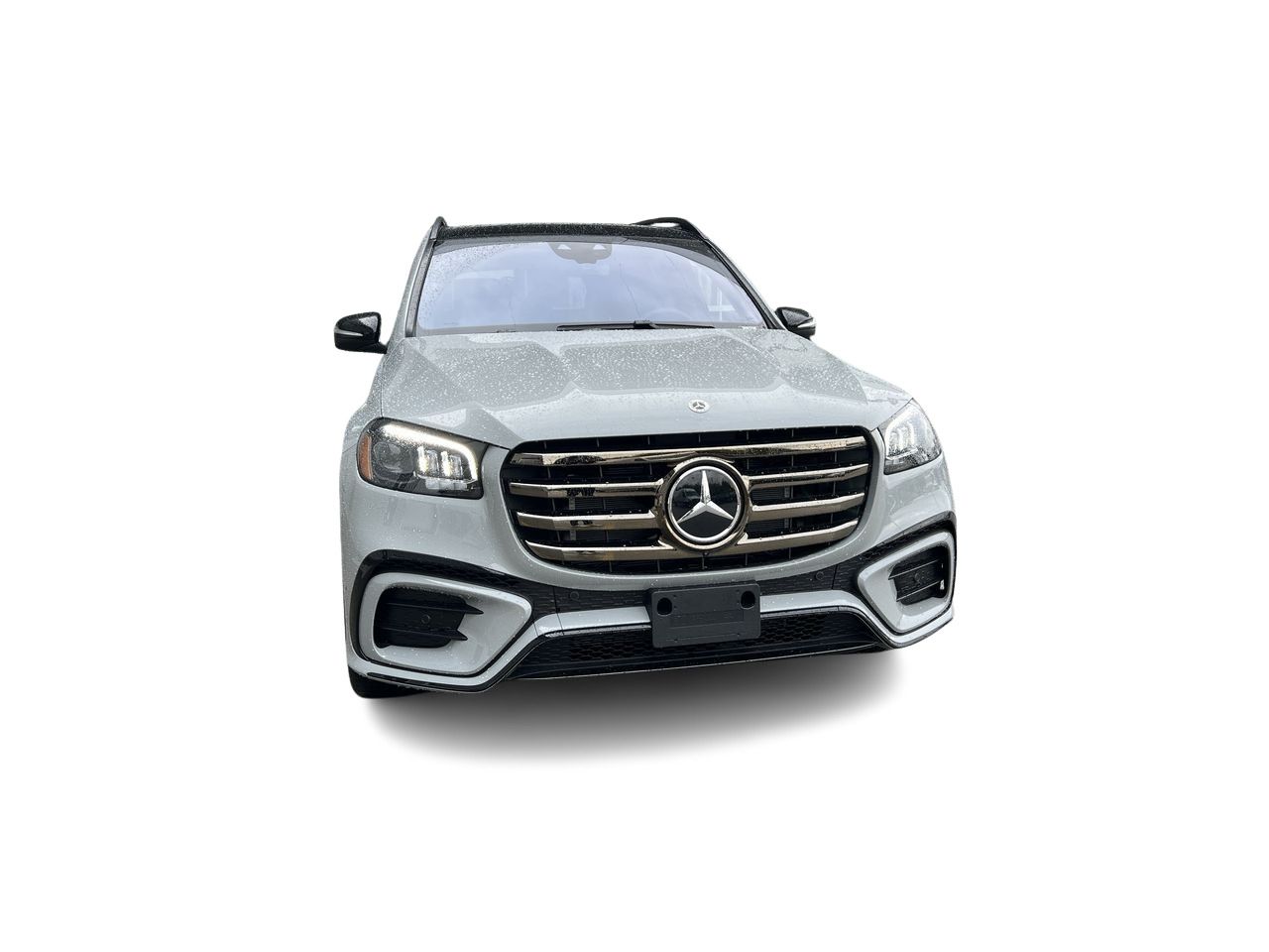 Mercedes-Benz GLS  2026 à Langley, Colombie-Britannique