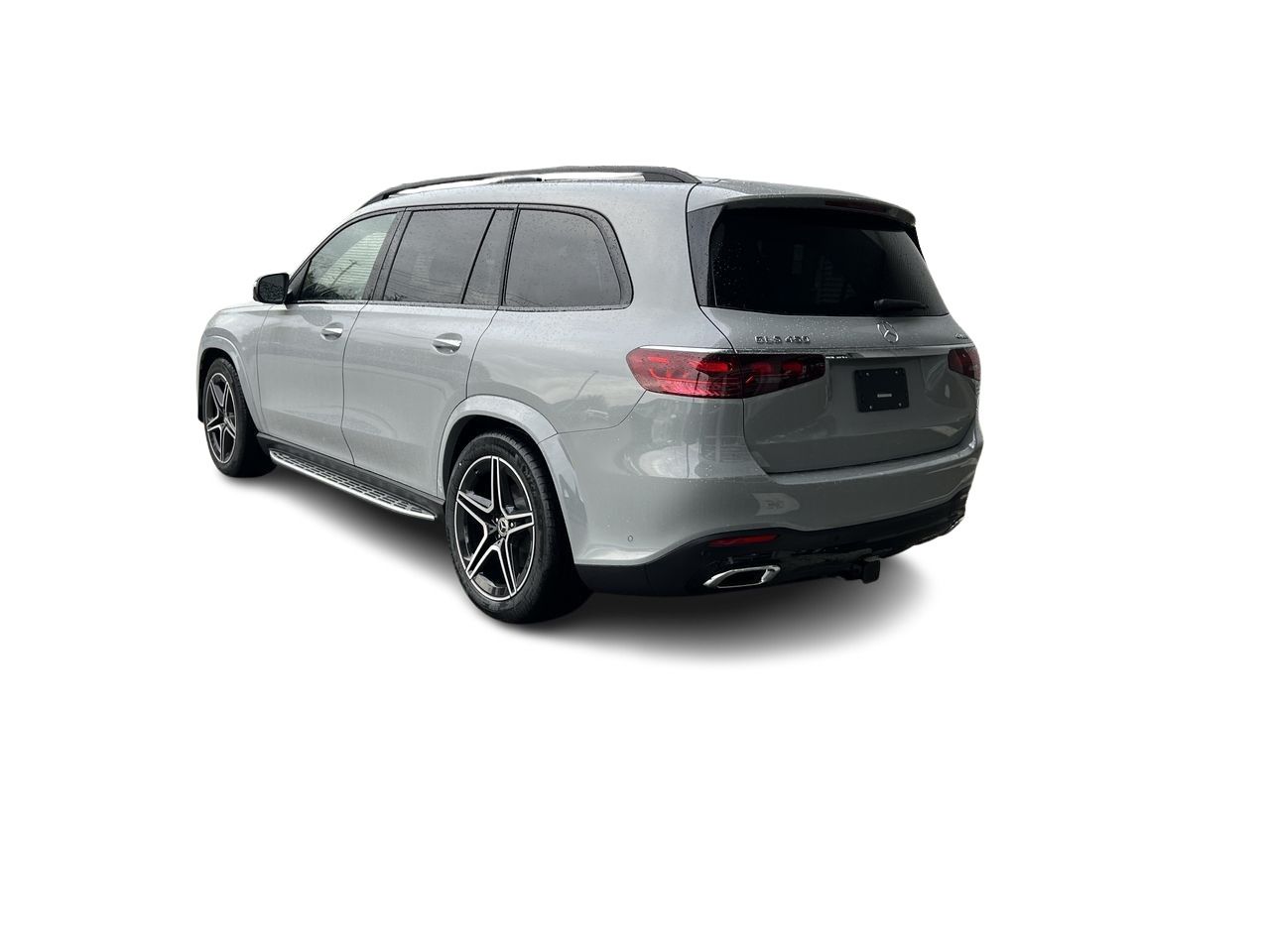 Mercedes-Benz GLS  2026 à Langley, Colombie-Britannique