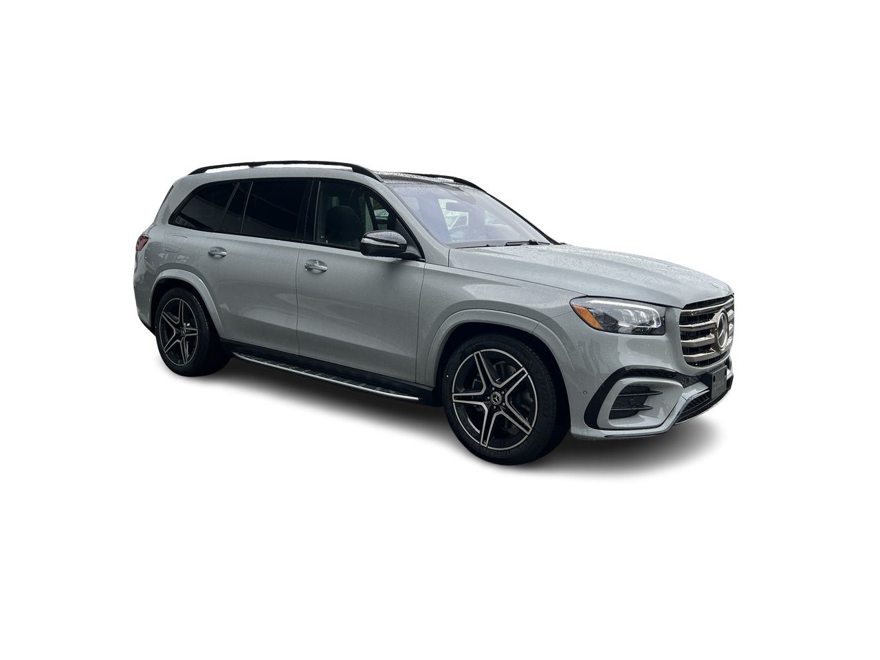 Mercedes-Benz GLS  2026 à Langley, Colombie-Britannique