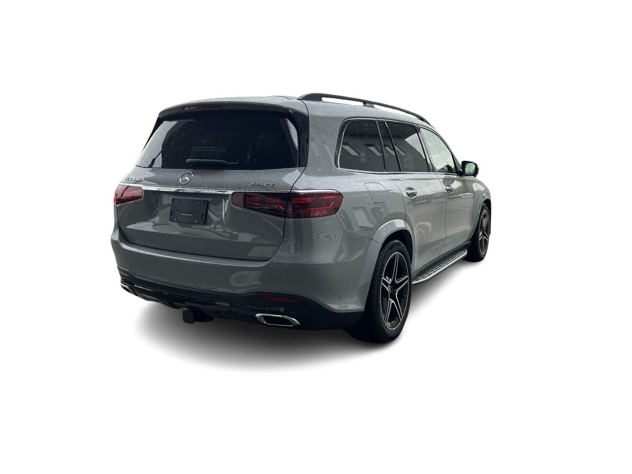 Mercedes-Benz GLS  2026 à Langley, Colombie-Britannique