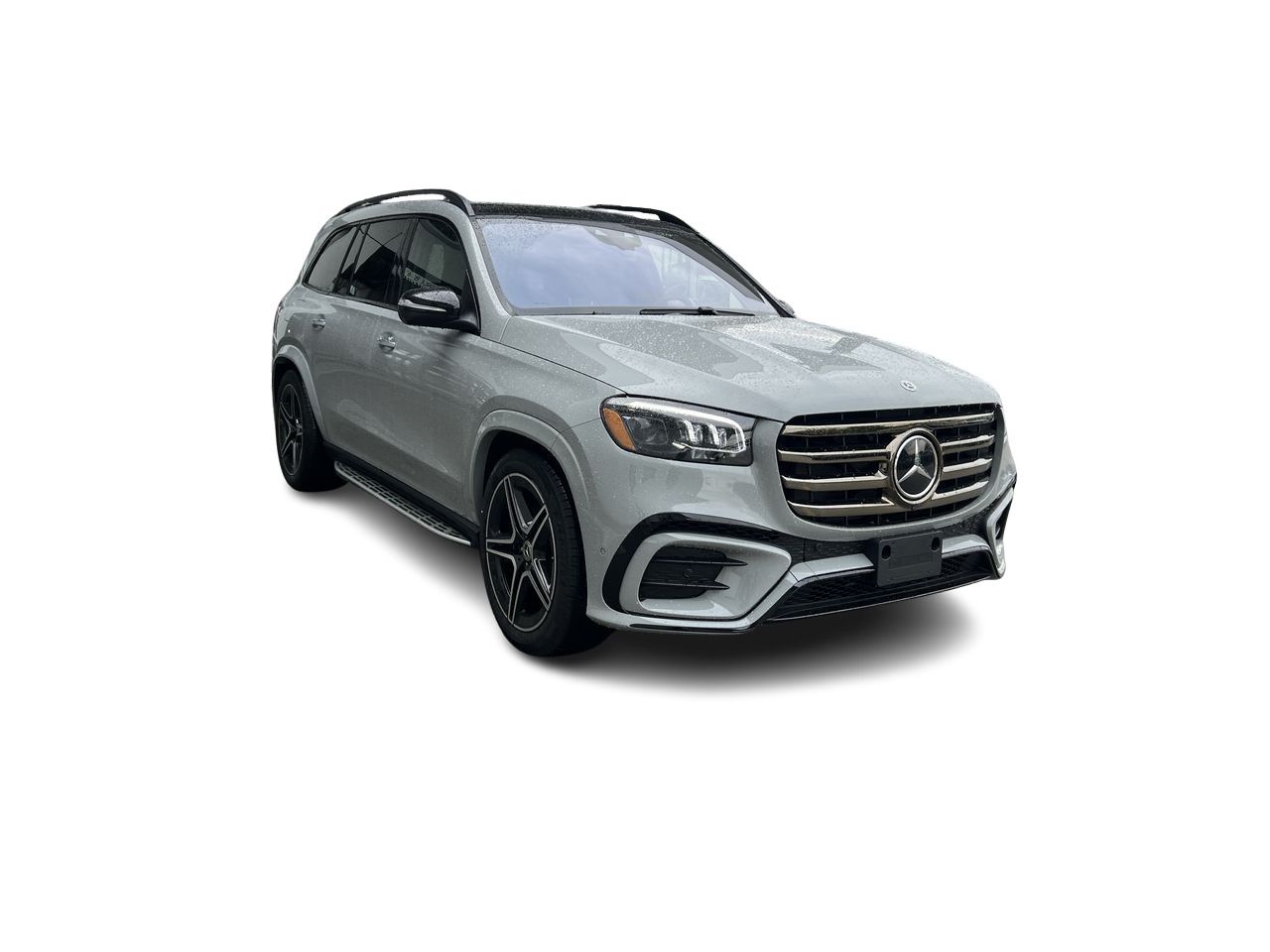 Mercedes-Benz GLS  2026 à Langley, Colombie-Britannique