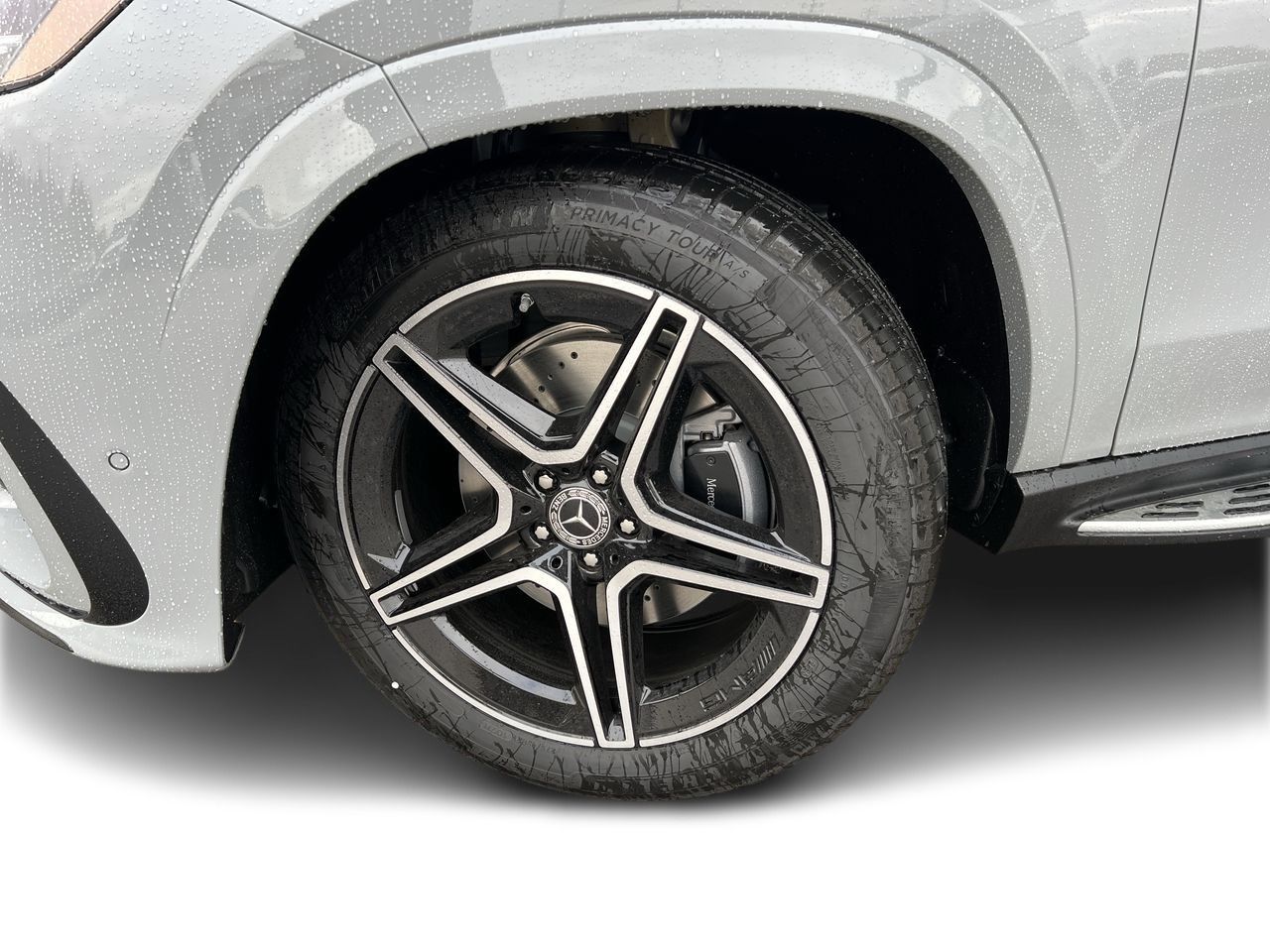 Mercedes-Benz GLS  2026 à Langley, Colombie-Britannique