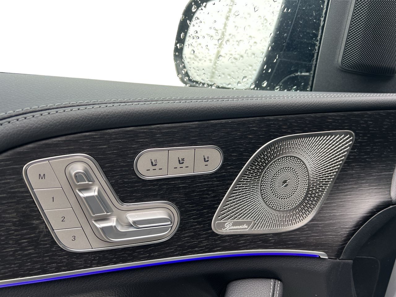 Mercedes-Benz GLS  2026 à Langley, Colombie-Britannique