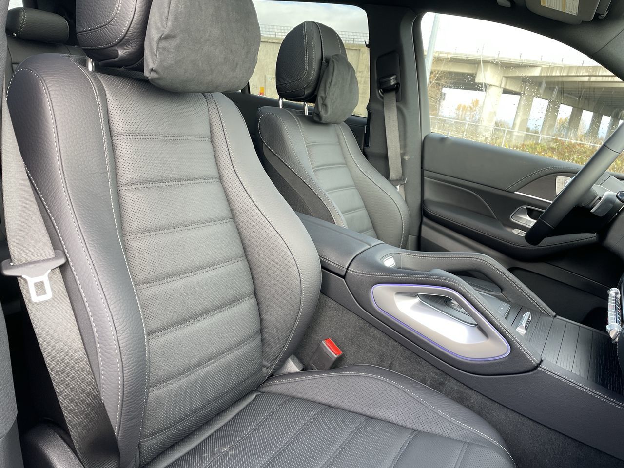 Mercedes-Benz GLS  2026 à Langley, Colombie-Britannique