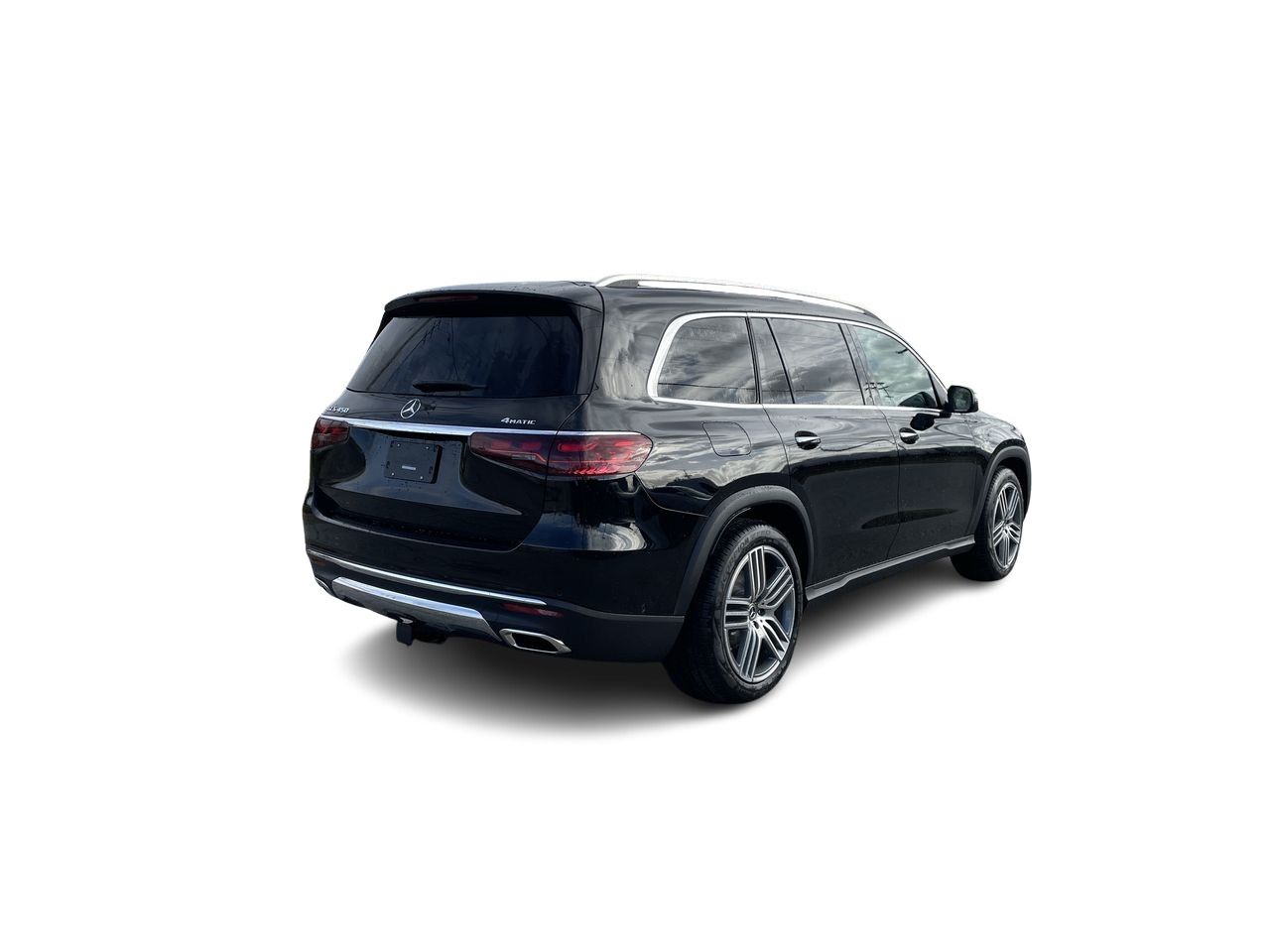 Mercedes-Benz GLS  2026 à Langley, Colombie-Britannique