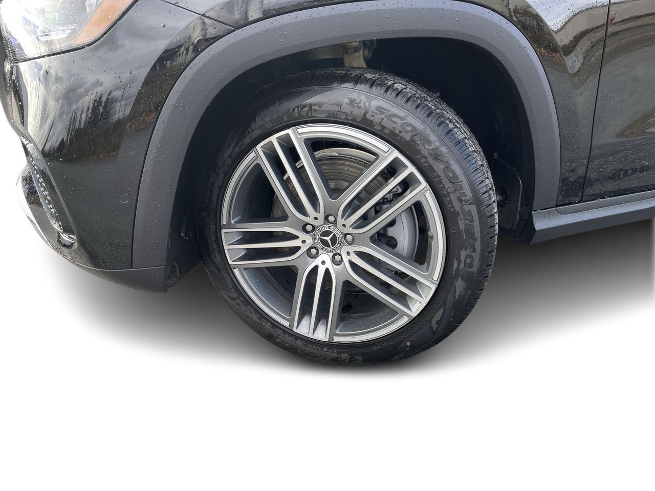 Mercedes-Benz GLS  2026 à Langley, Colombie-Britannique