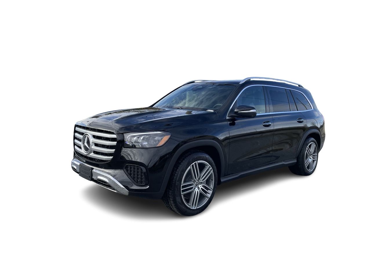 Mercedes-Benz GLS  2026 à Langley, Colombie-Britannique