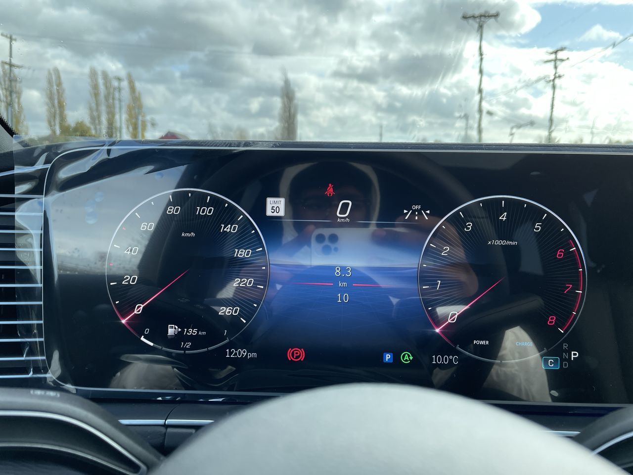 Mercedes-Benz GLS  2026 à Langley, Colombie-Britannique