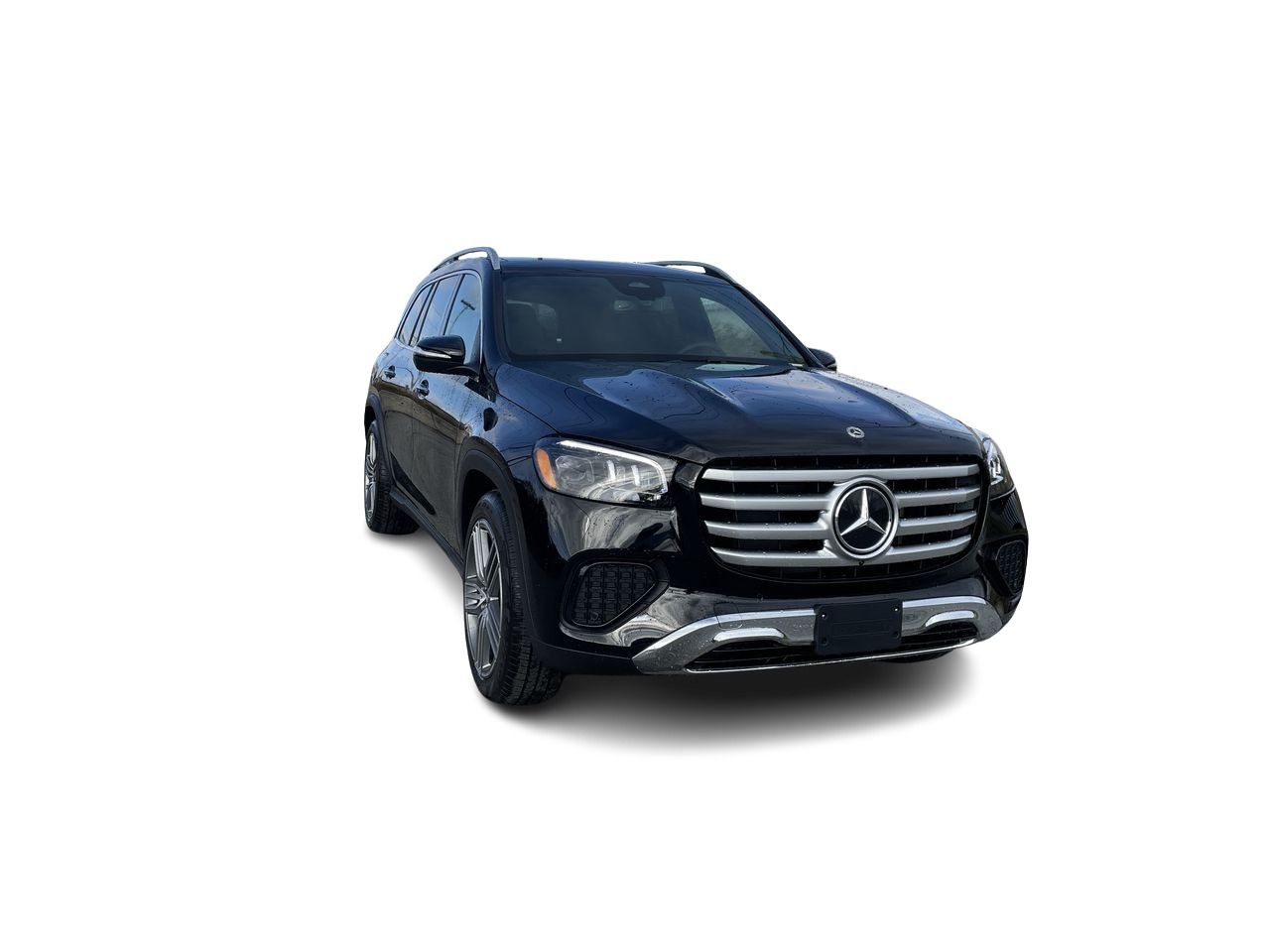 Mercedes-Benz GLS  2026 à Langley, Colombie-Britannique