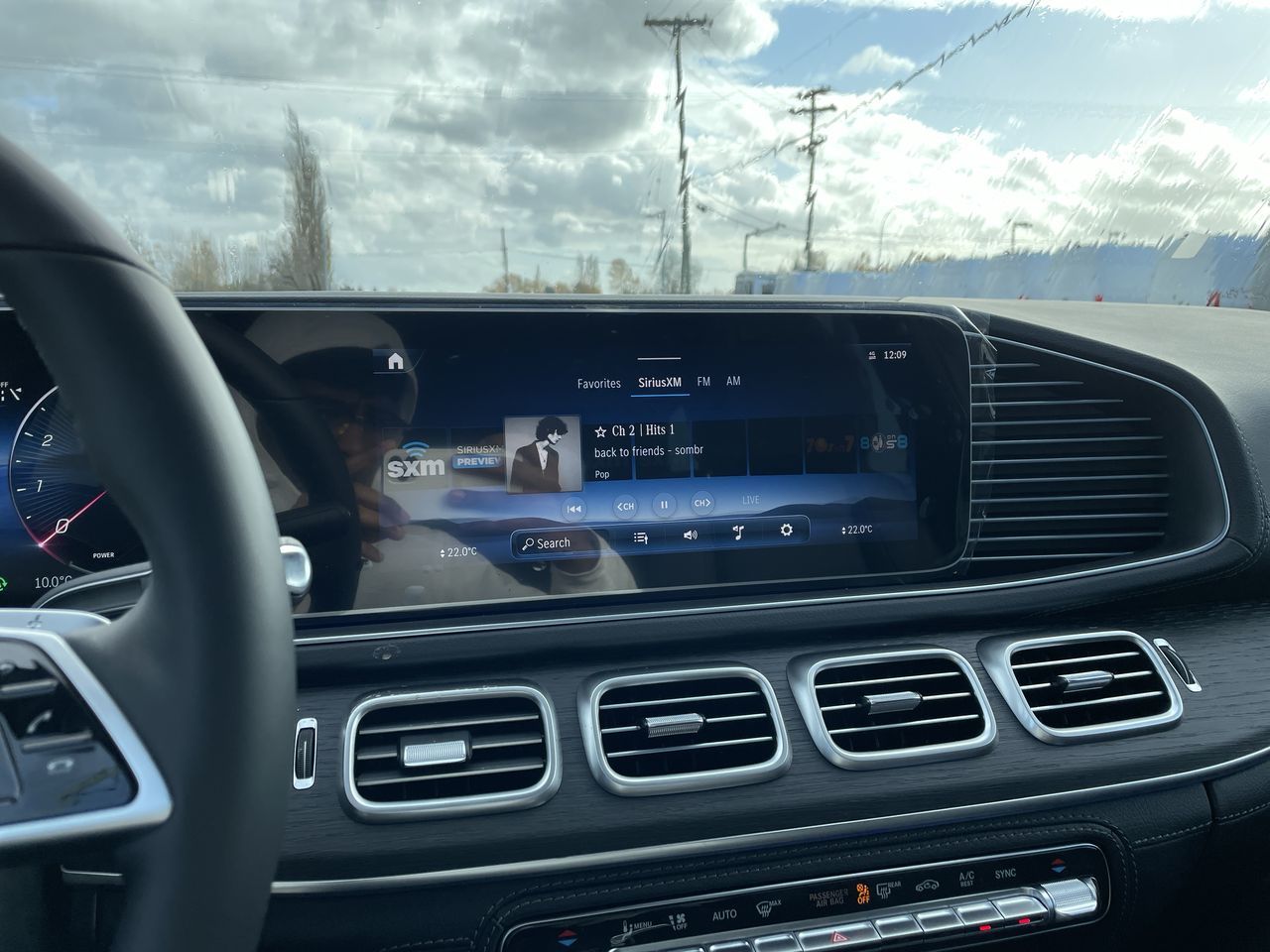 Mercedes-Benz GLS  2026 à Langley, Colombie-Britannique