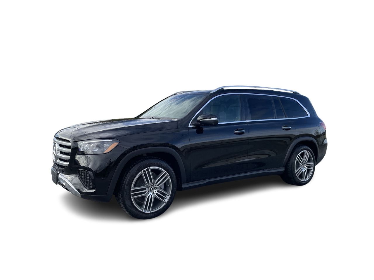 Mercedes-Benz GLS  2026 à Langley, Colombie-Britannique