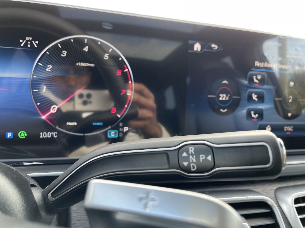 Mercedes-Benz GLS  2026 à Langley, Colombie-Britannique