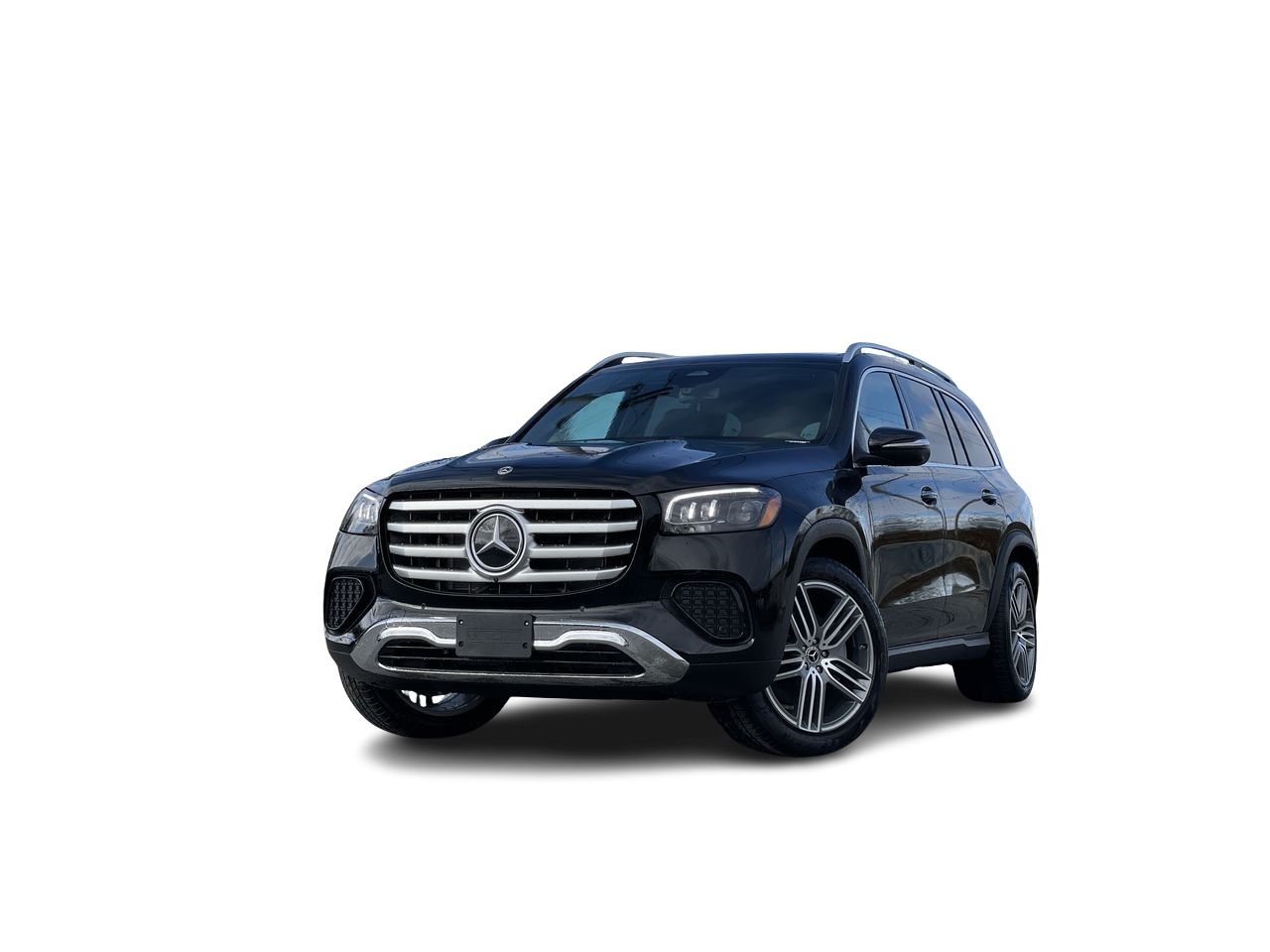 Mercedes-Benz GLS  2026 à Langley, Colombie-Britannique