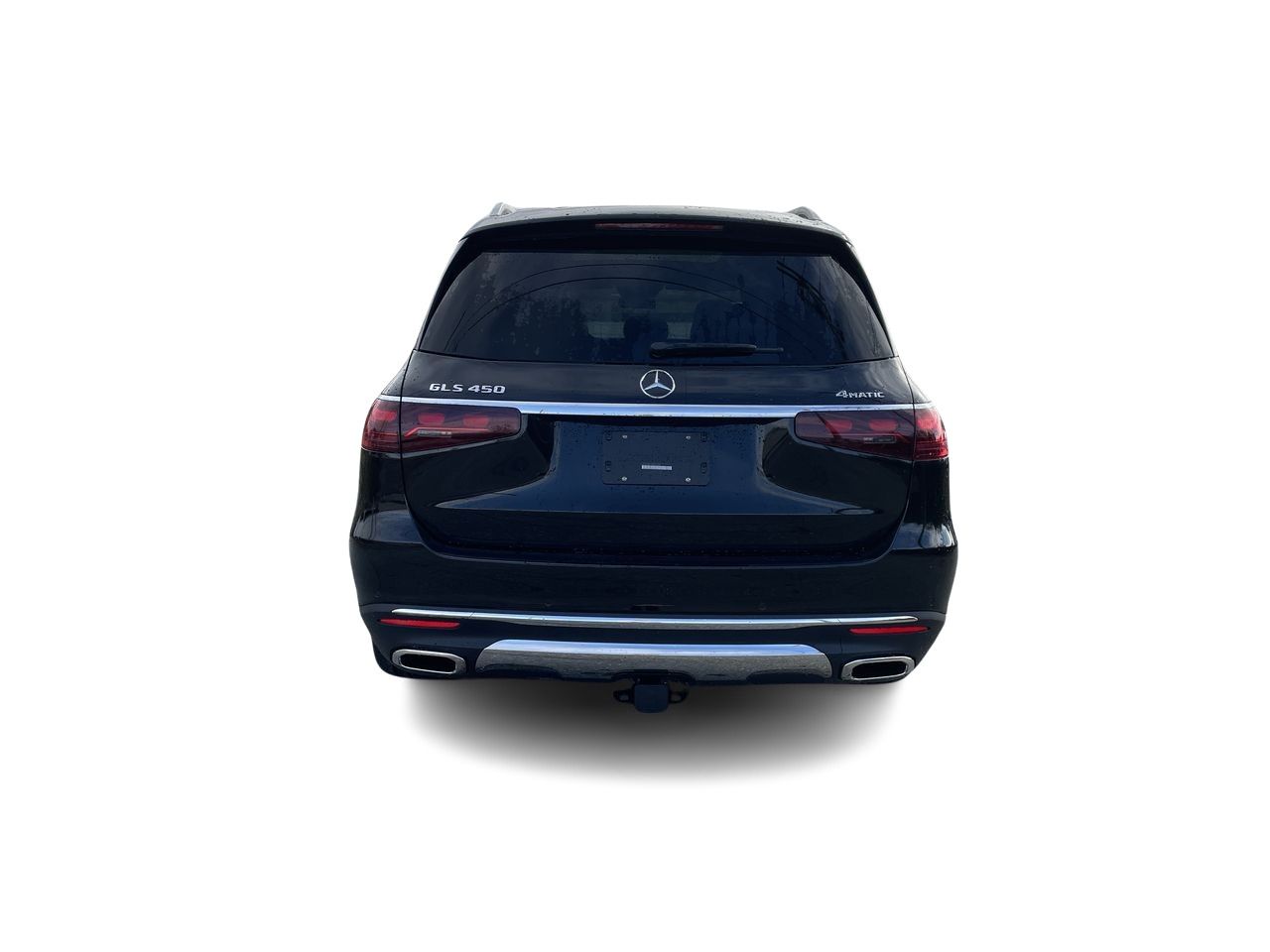 Mercedes-Benz GLS  2026 à Langley, Colombie-Britannique