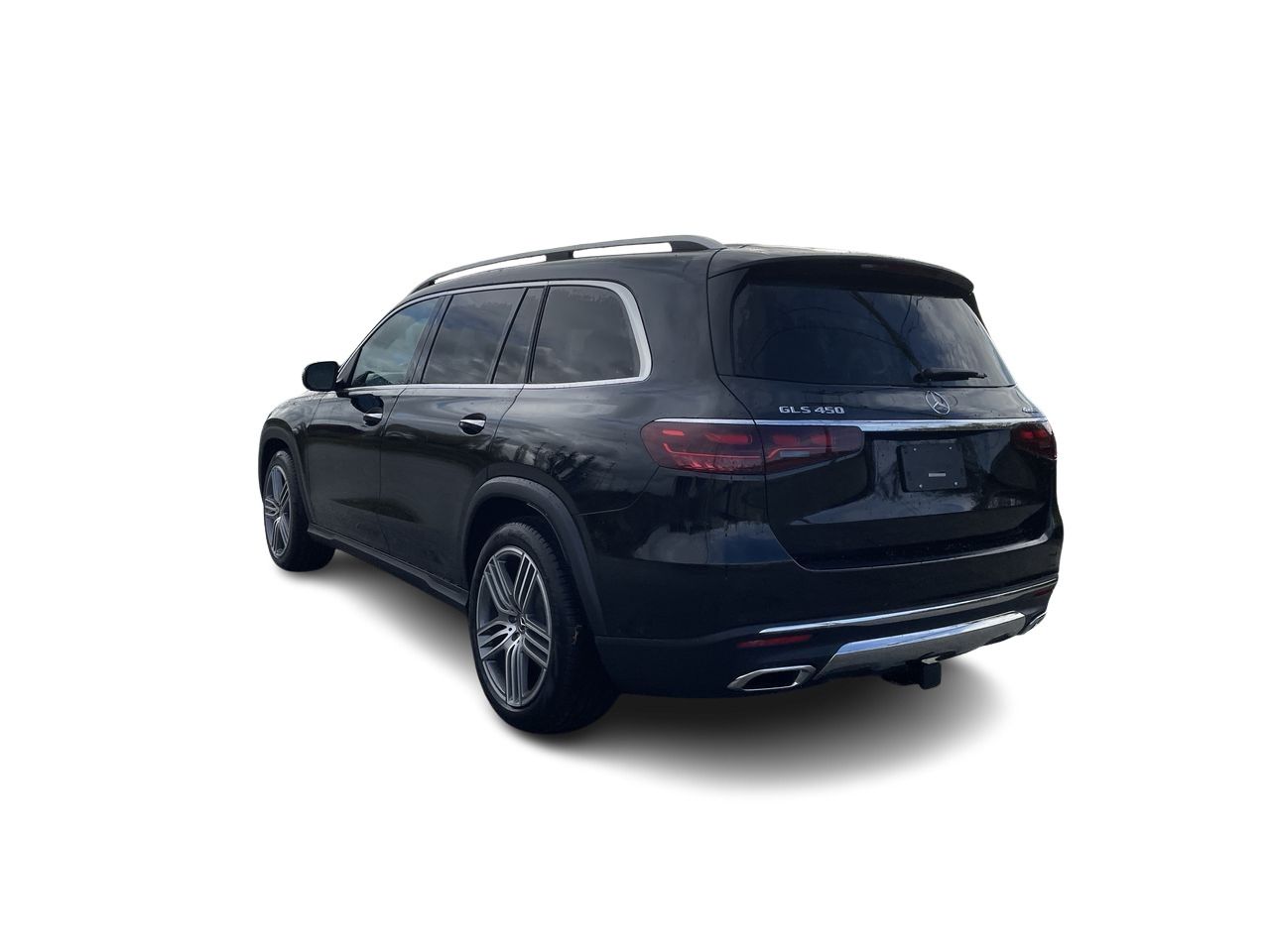 Mercedes-Benz GLS  2026 à Langley, Colombie-Britannique