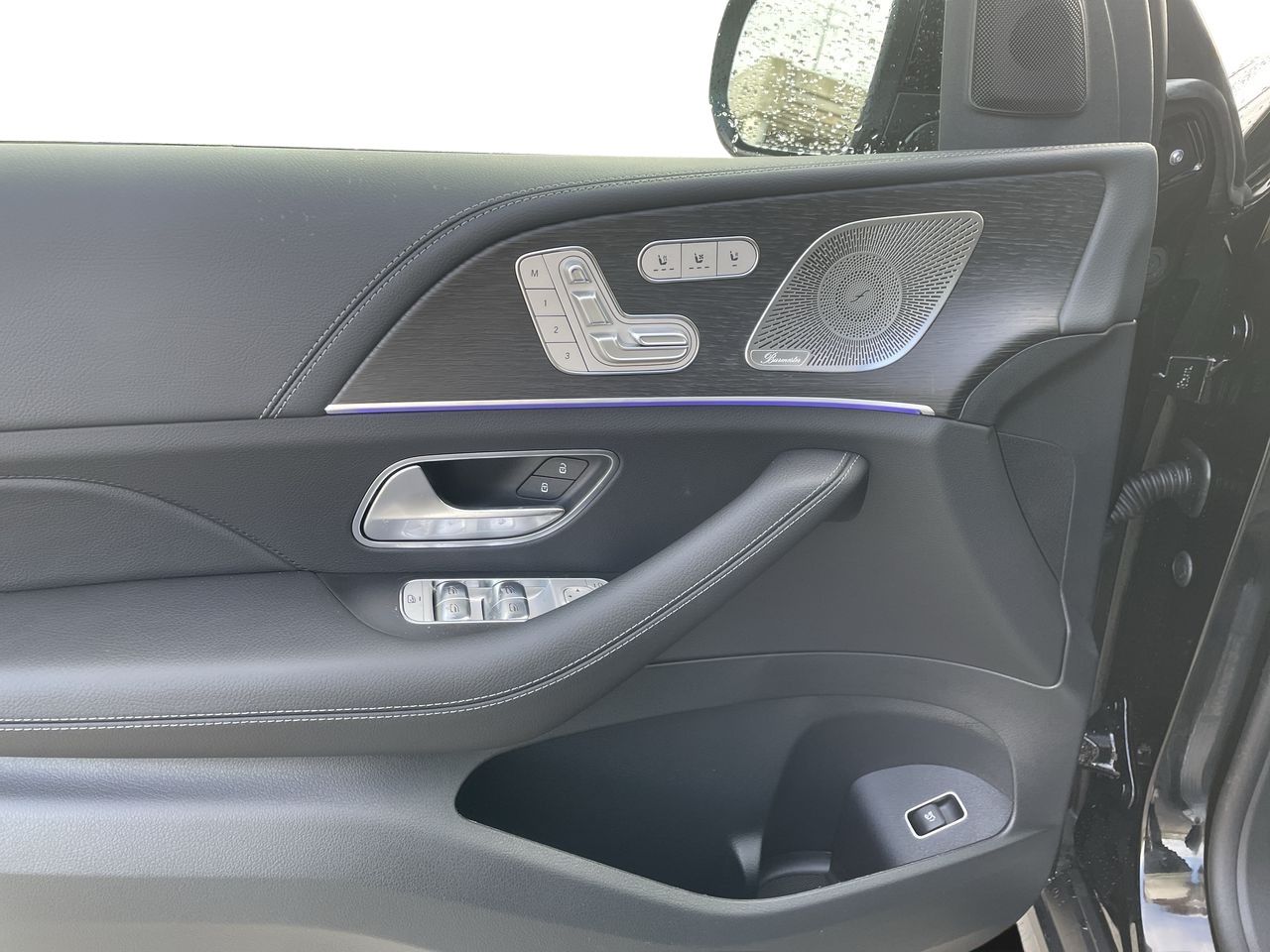 Mercedes-Benz GLS  2026 à Langley, Colombie-Britannique