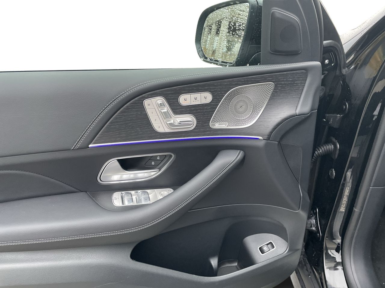 Mercedes-Benz GLS  2026 à Langley, Colombie-Britannique