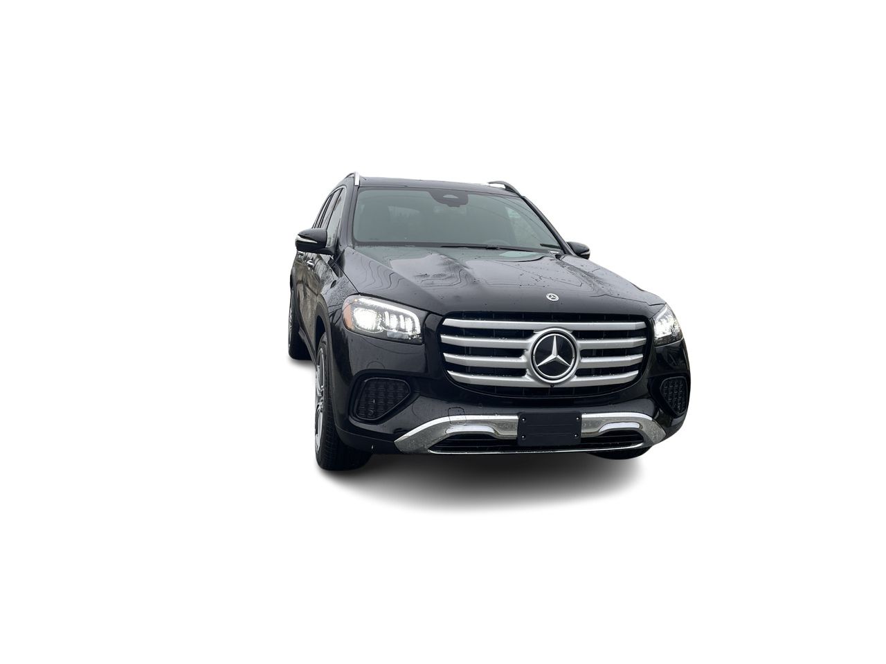 Mercedes-Benz GLS  2026 à Langley, Colombie-Britannique