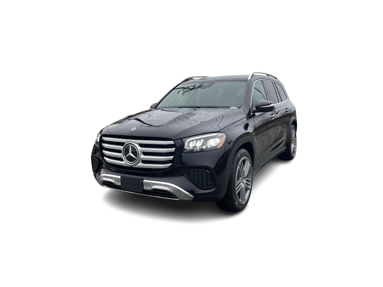 Mercedes-Benz GLS  2026 à Langley, Colombie-Britannique