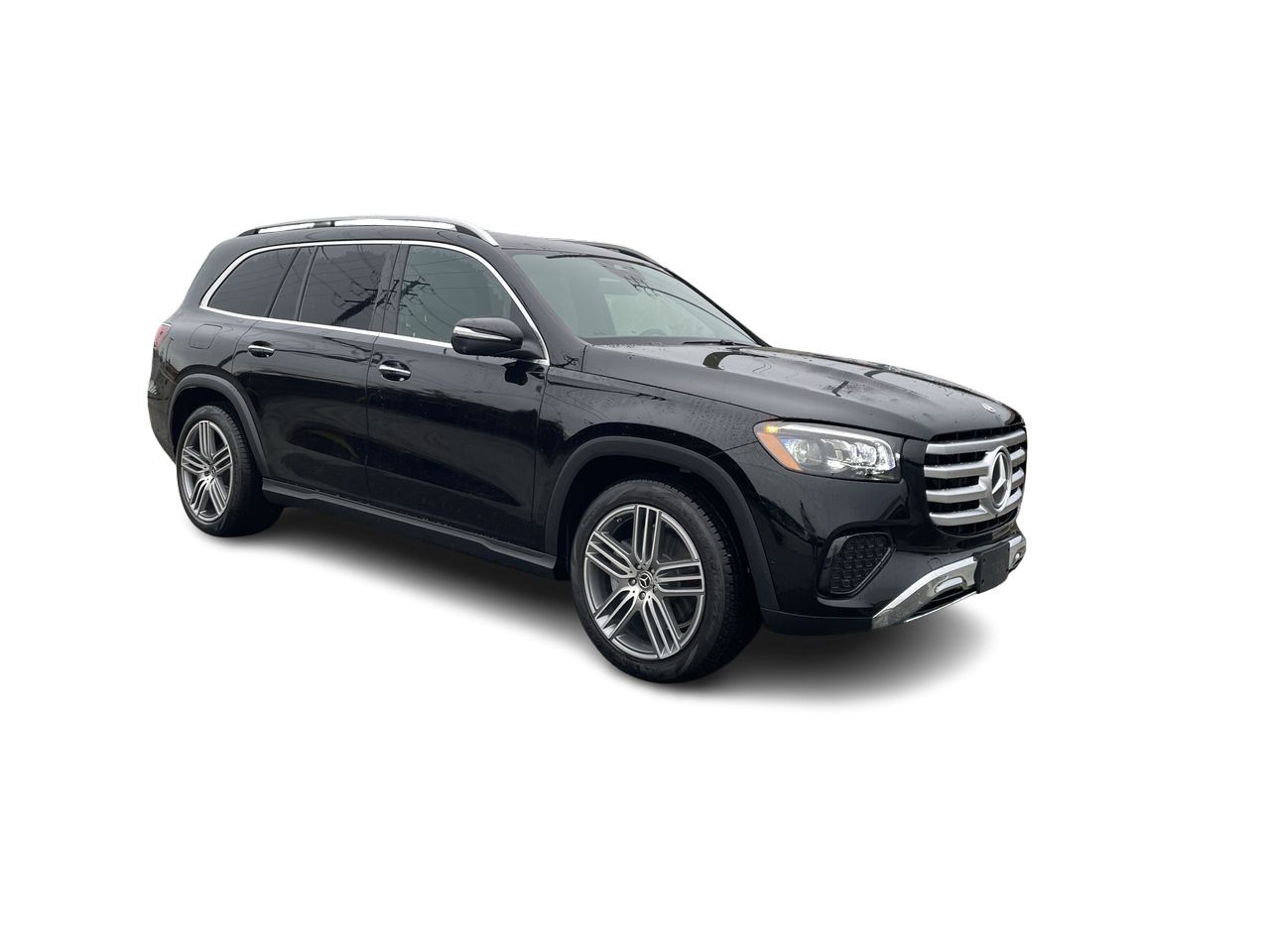 Mercedes-Benz GLS  2026 à Langley, Colombie-Britannique