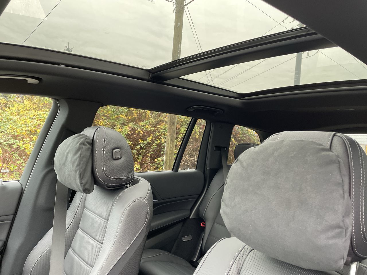 Mercedes-Benz GLS  2026 à Langley, Colombie-Britannique