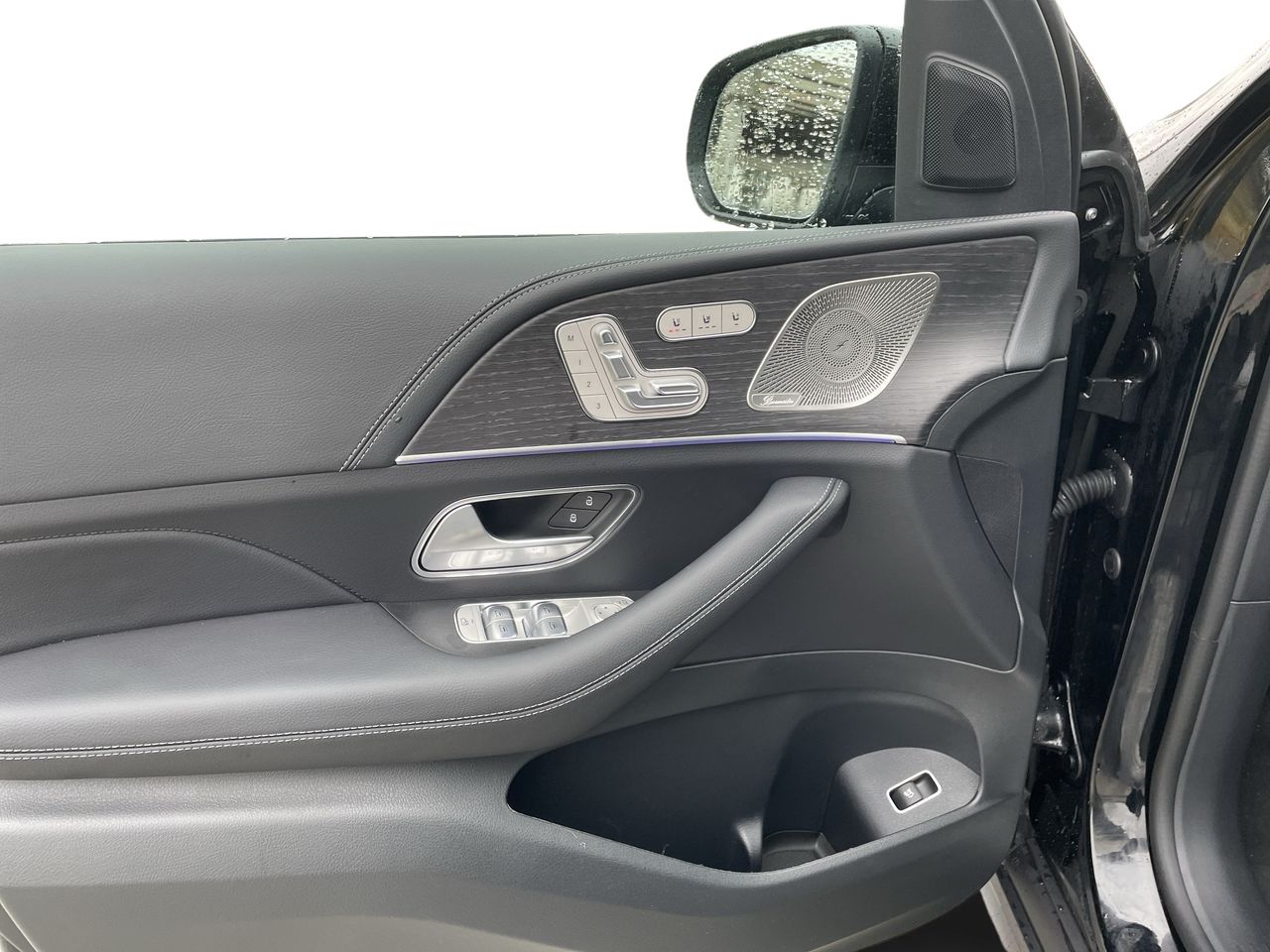 Mercedes-Benz GLS  2026 à Langley, Colombie-Britannique