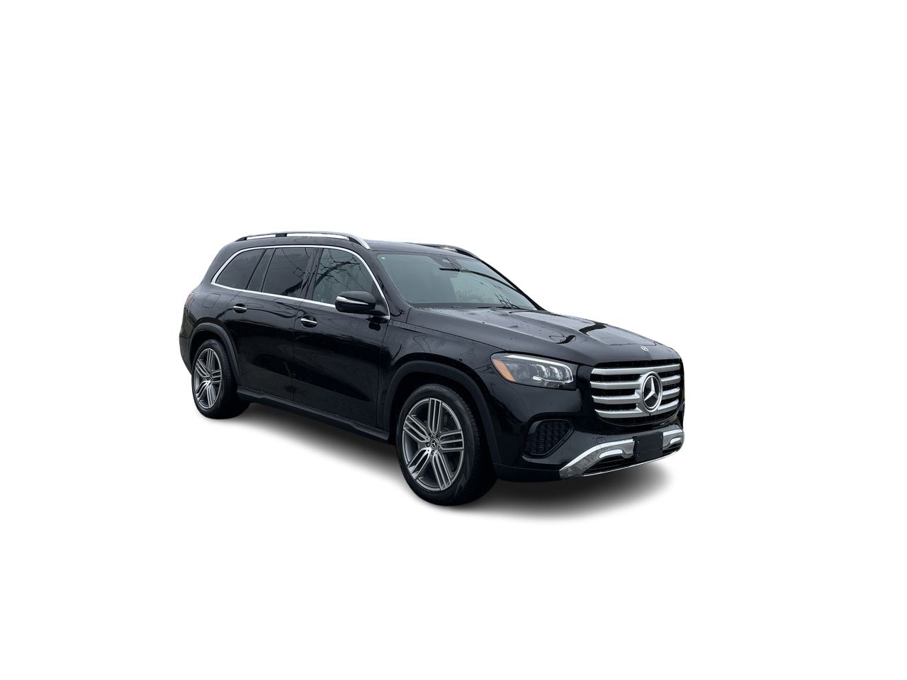 Mercedes-Benz GLS  2026 à Langley, Colombie-Britannique