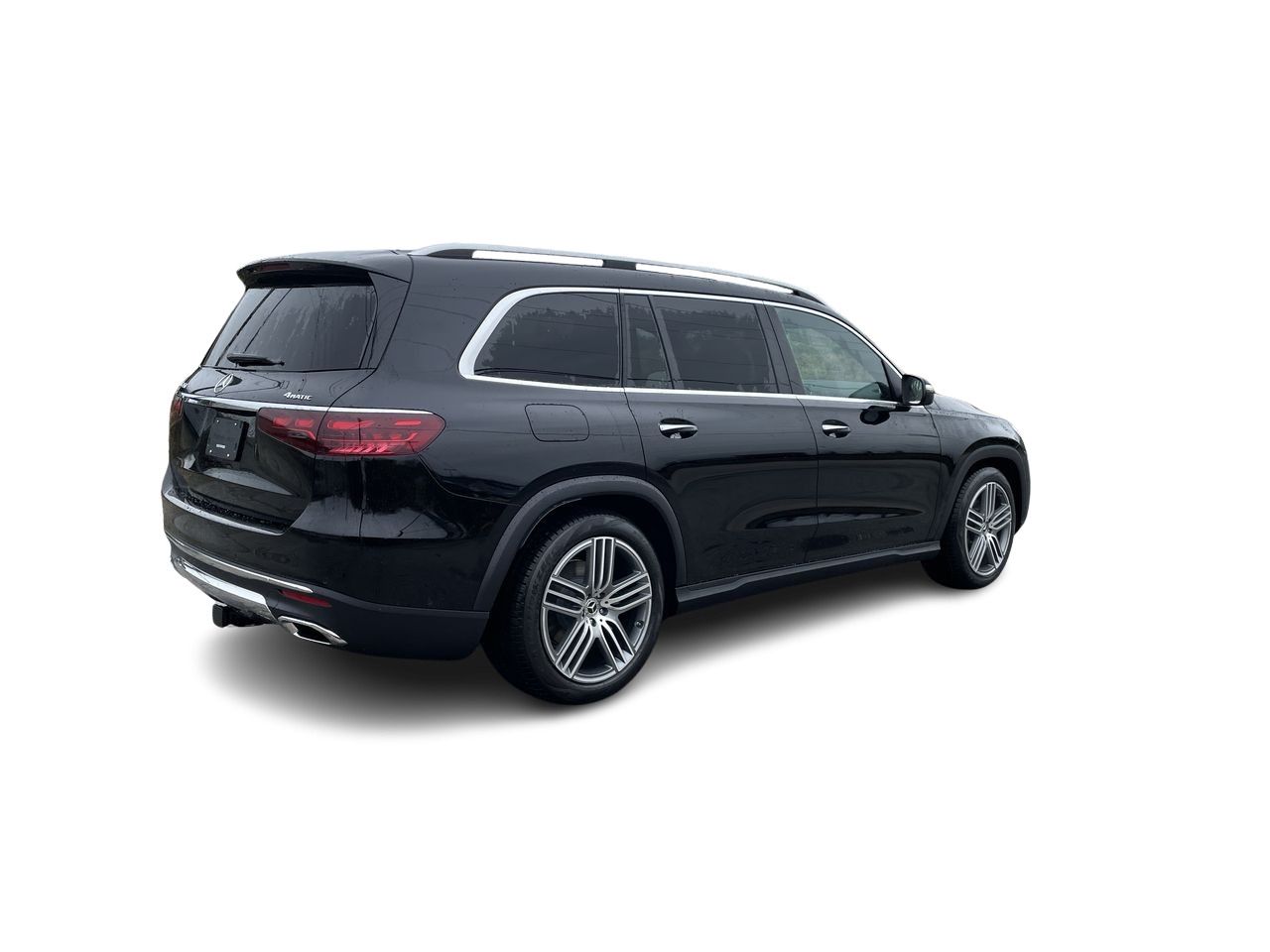 Mercedes-Benz GLS  2026 à Langley, Colombie-Britannique