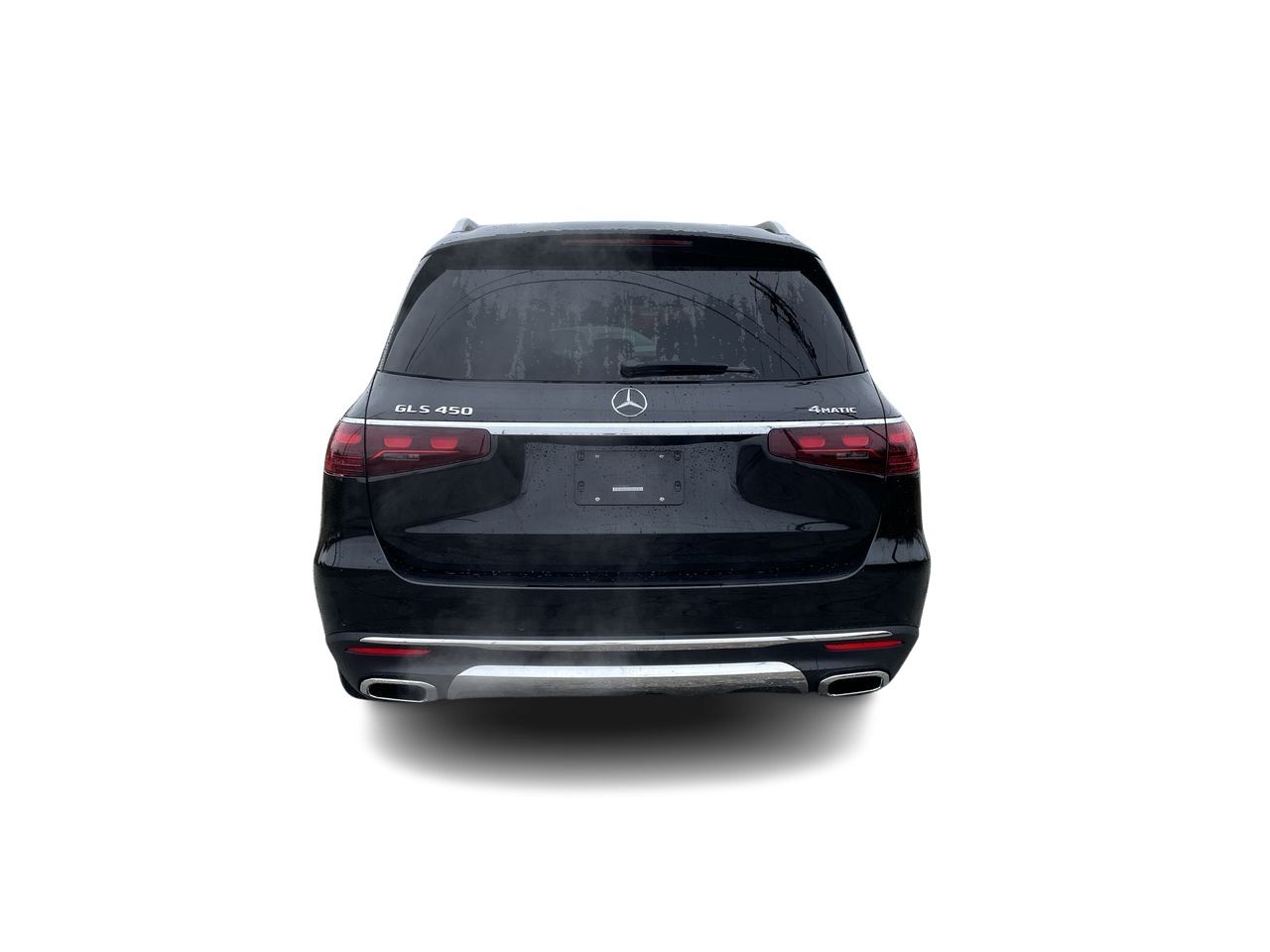 Mercedes-Benz GLS  2026 à Langley, Colombie-Britannique