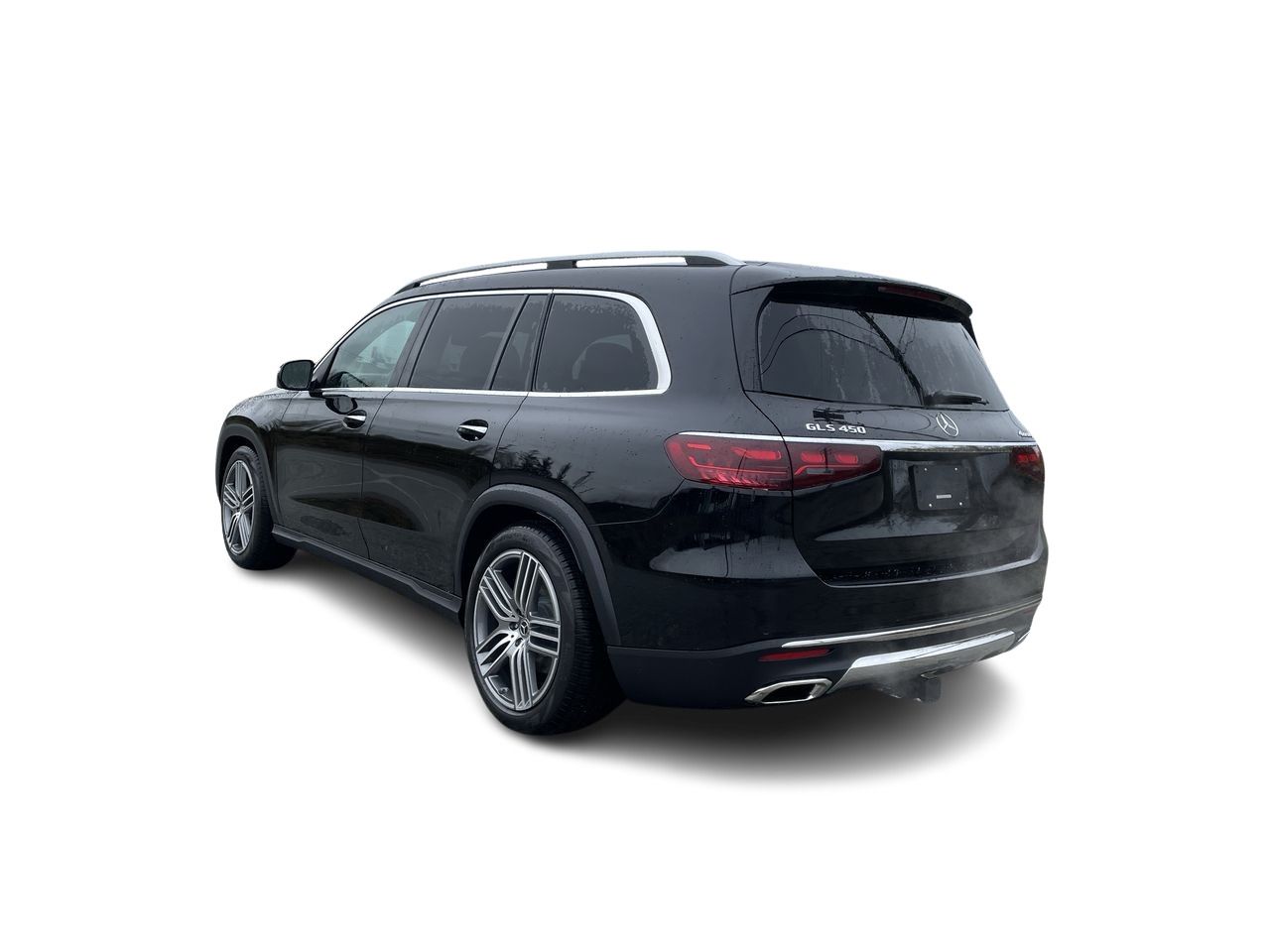 Mercedes-Benz GLS  2026 à Langley, Colombie-Britannique