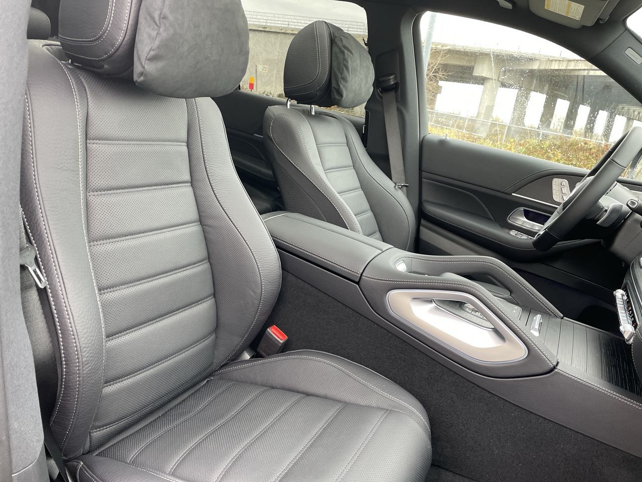 Mercedes-Benz GLS  2026 à Langley, Colombie-Britannique