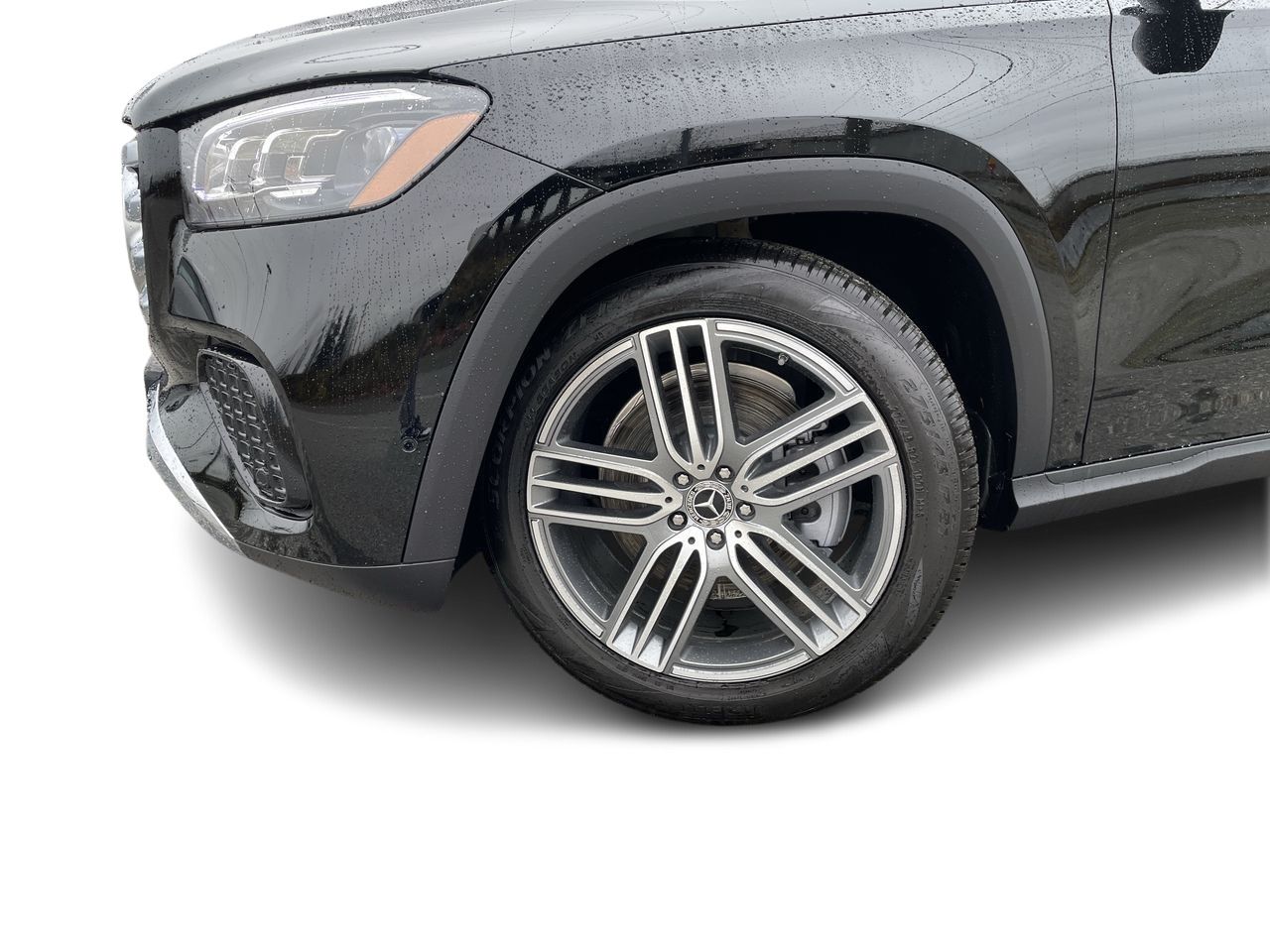 Mercedes-Benz GLS  2026 à Langley, Colombie-Britannique