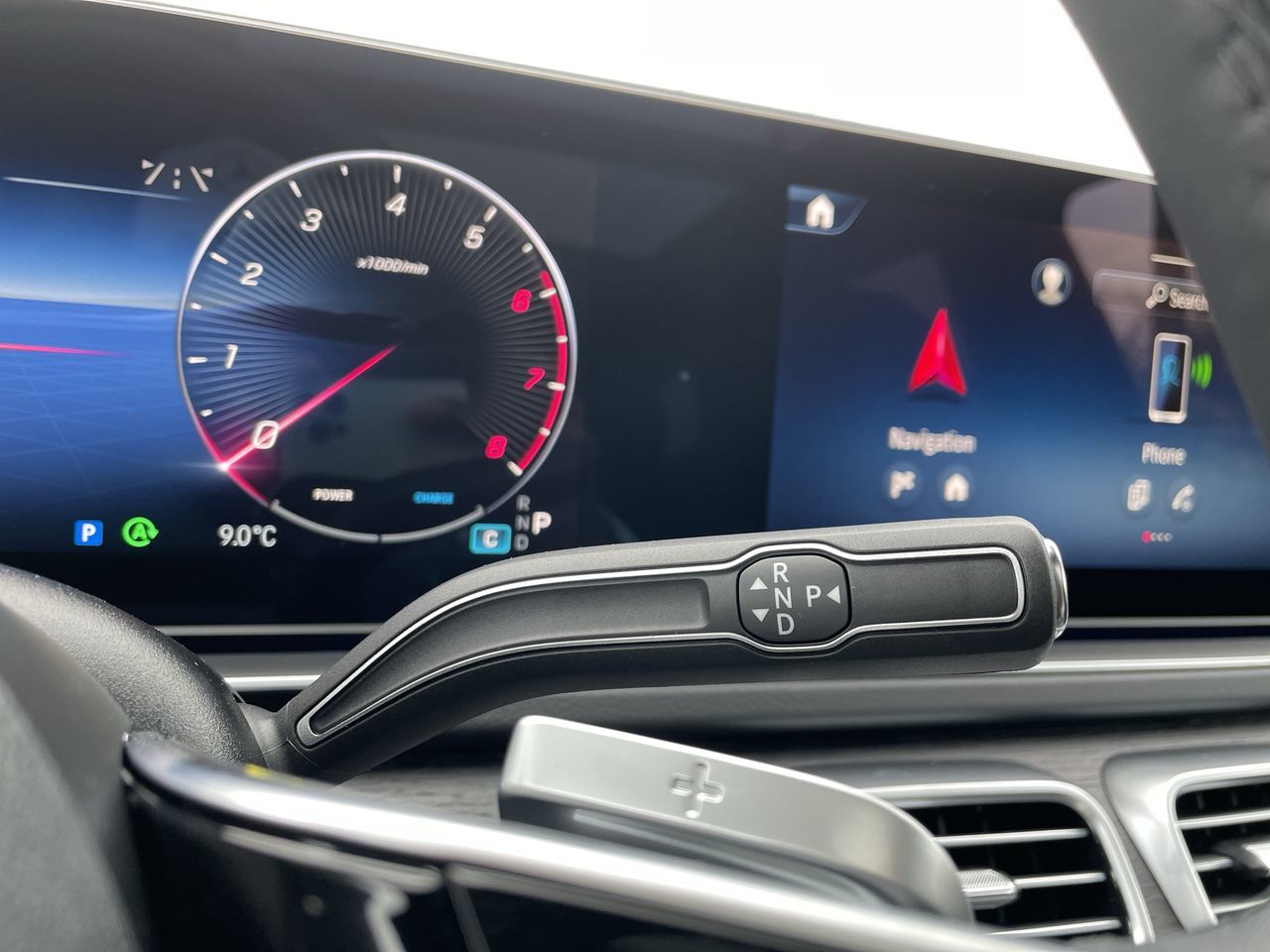 Mercedes-Benz GLS  2026 à Langley, Colombie-Britannique