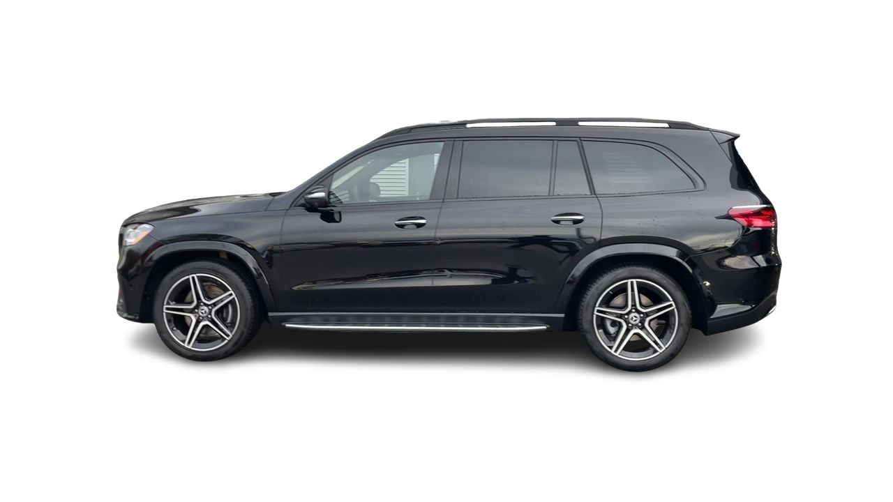 2026 Mercedes-Benz GLS in Langley, British Columbia