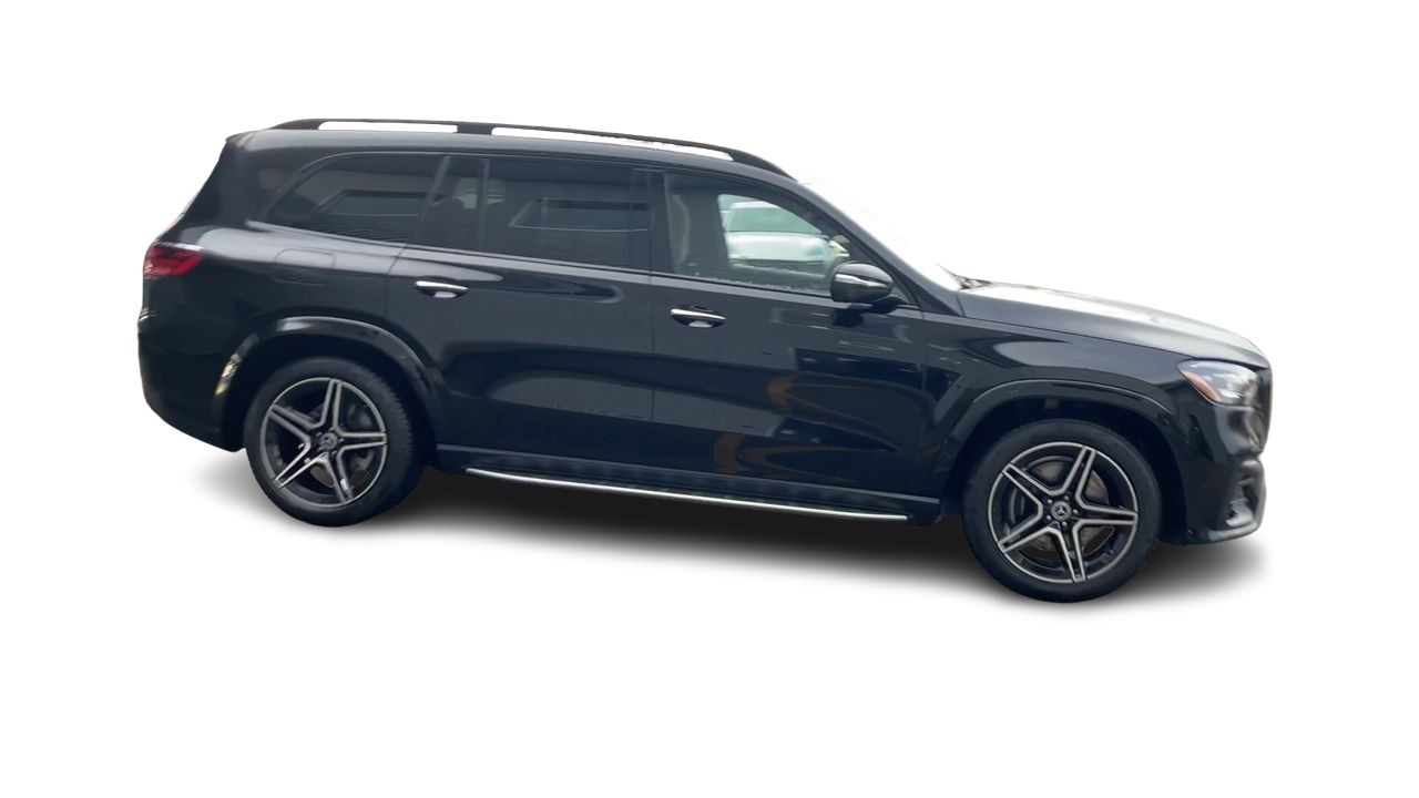 2026 Mercedes-Benz GLS in Langley, British Columbia