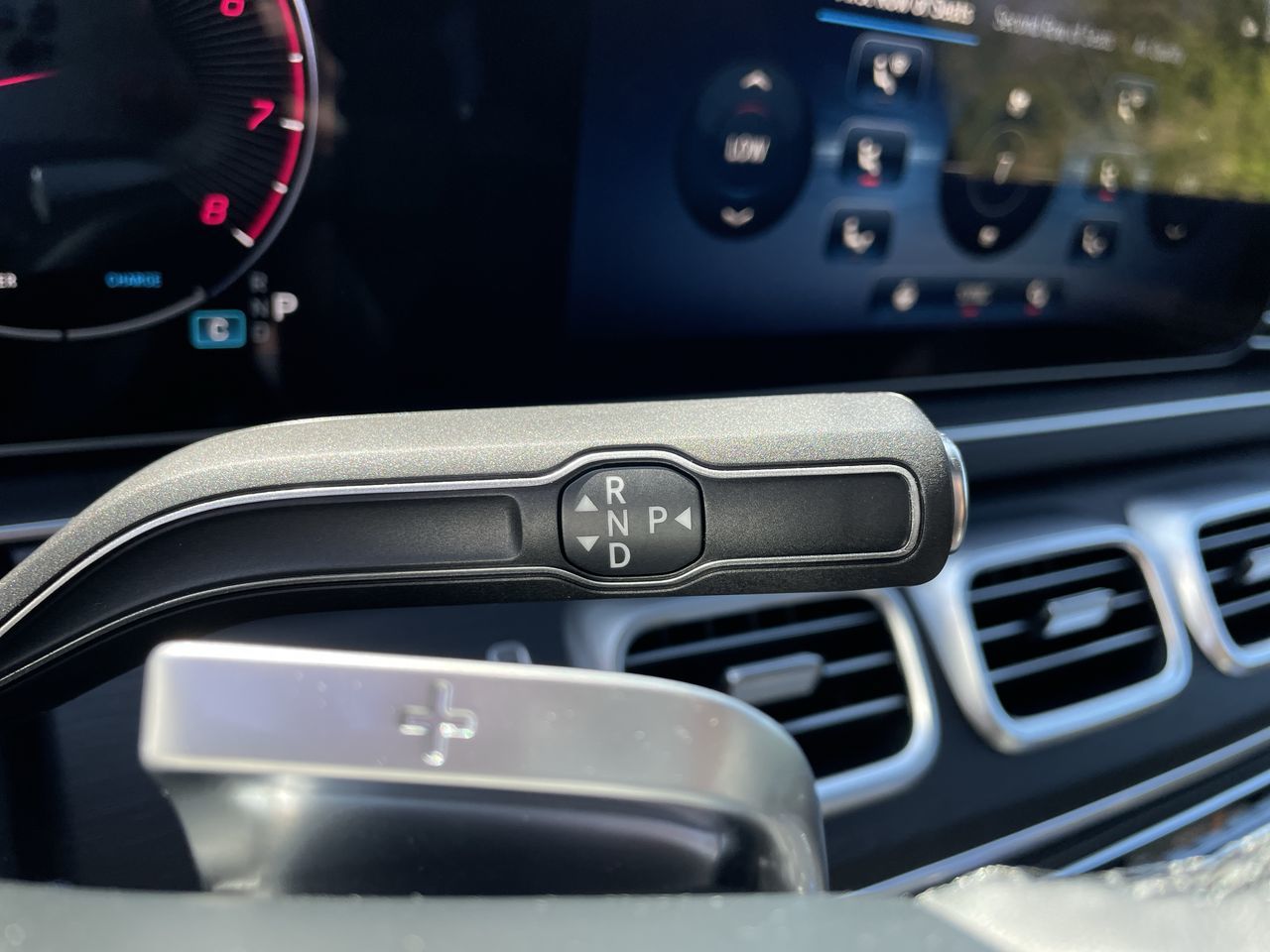 2026 Mercedes-Benz GLS