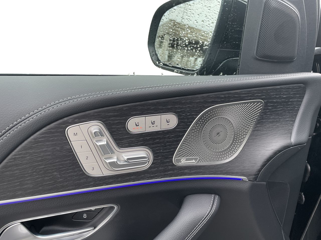 Mercedes-Benz GLS  2026 à Langley, Colombie-Britannique