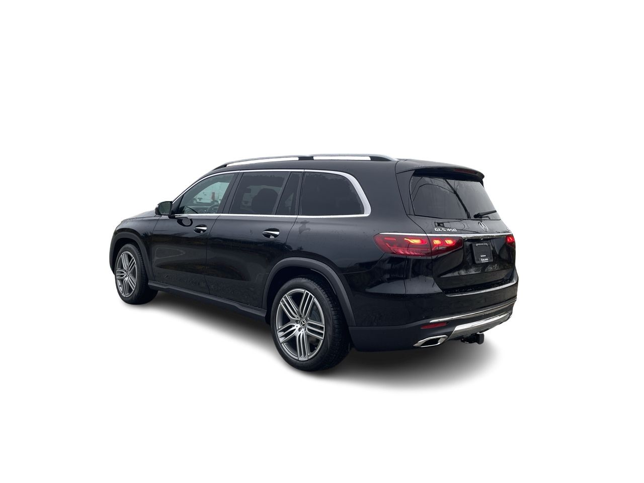 Mercedes-Benz GLS  2026 à Langley, Colombie-Britannique