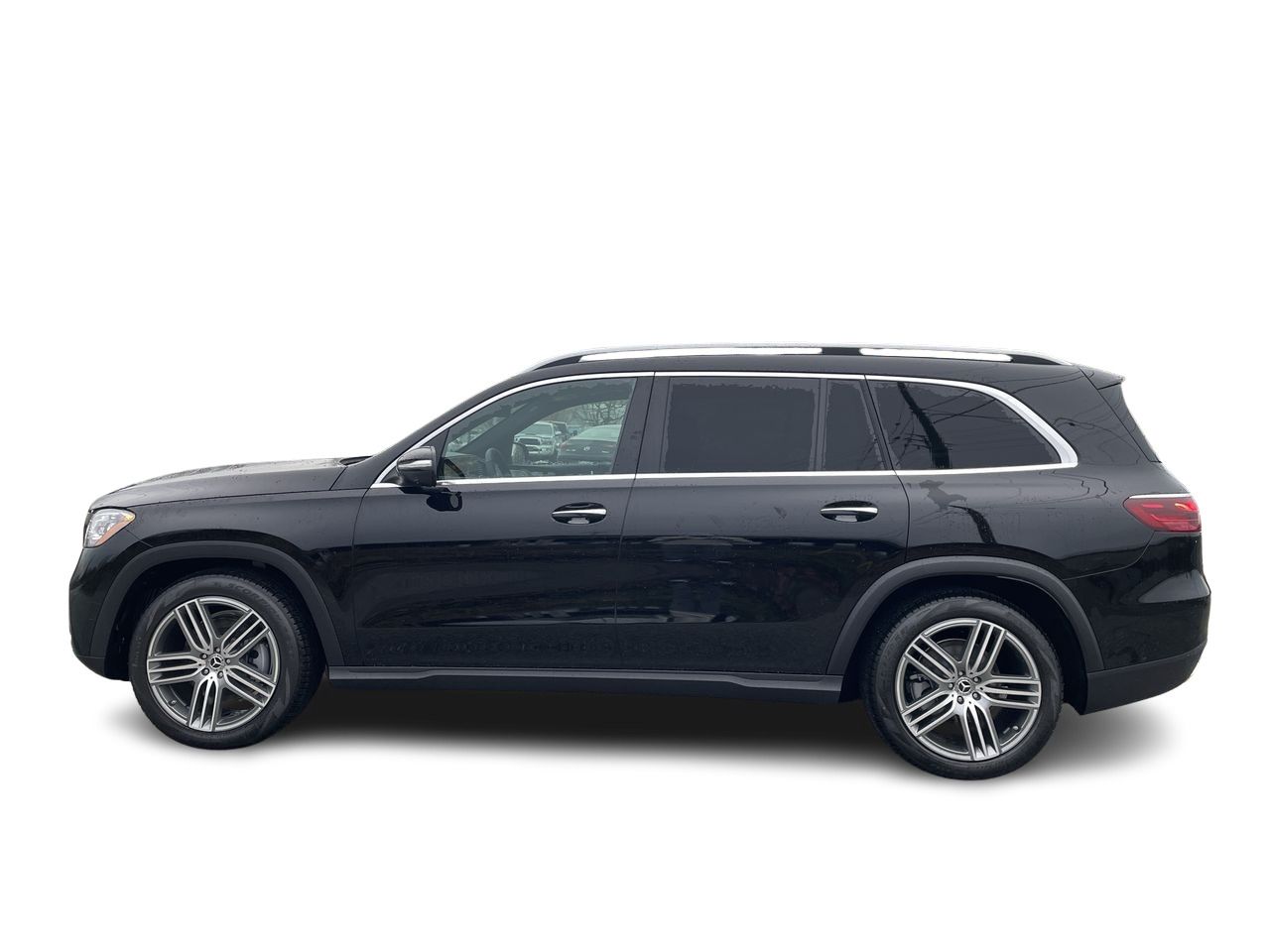 Mercedes-Benz GLS  2026 à Langley, Colombie-Britannique