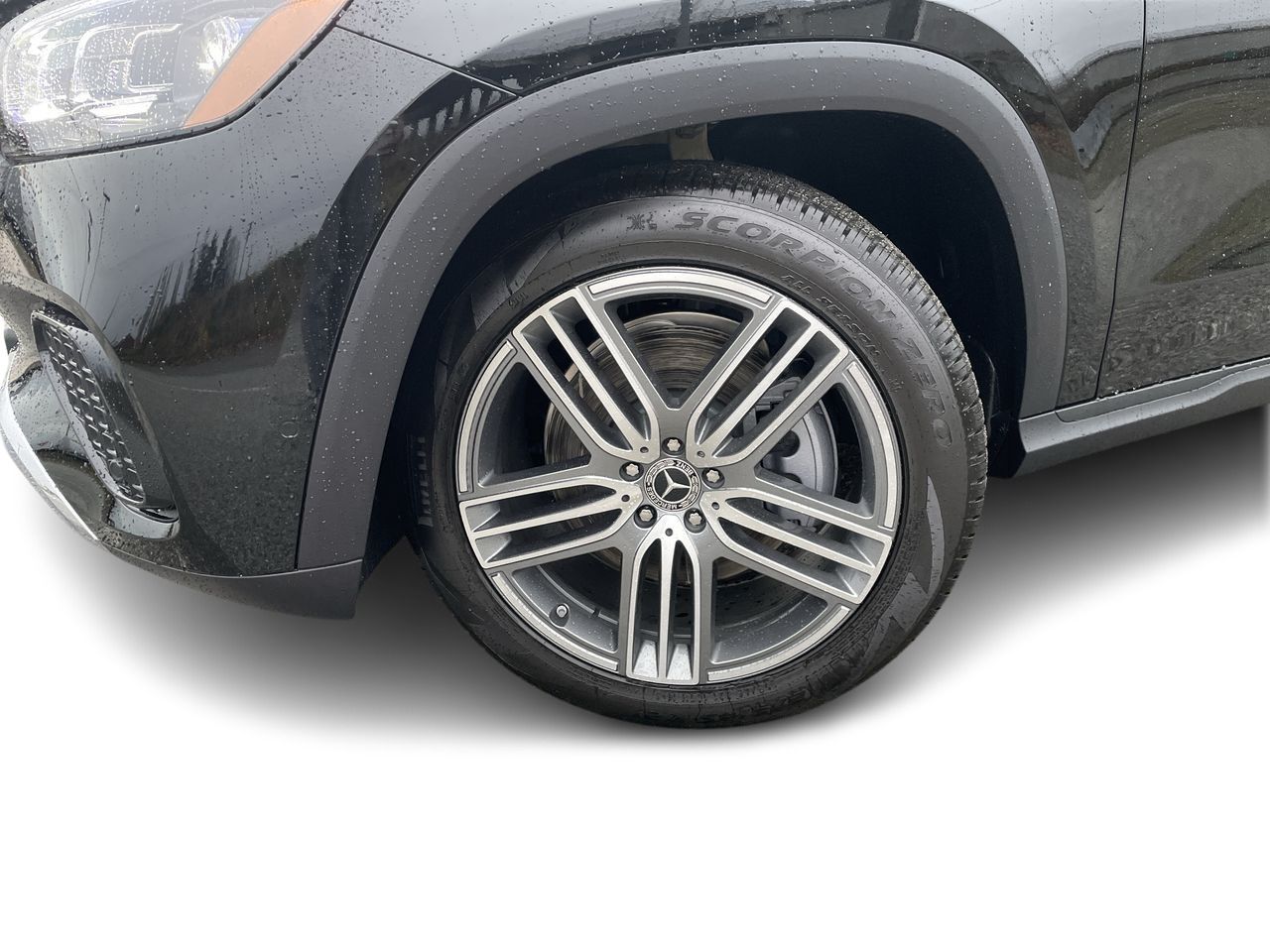 Mercedes-Benz GLS  2026 à Langley, Colombie-Britannique