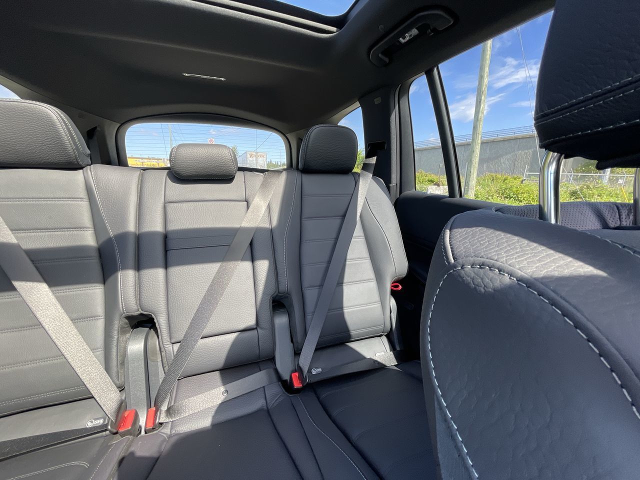 2026 Mercedes-Benz GLS