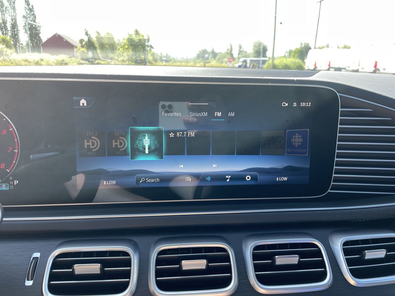 2026 Mercedes-Benz GLS