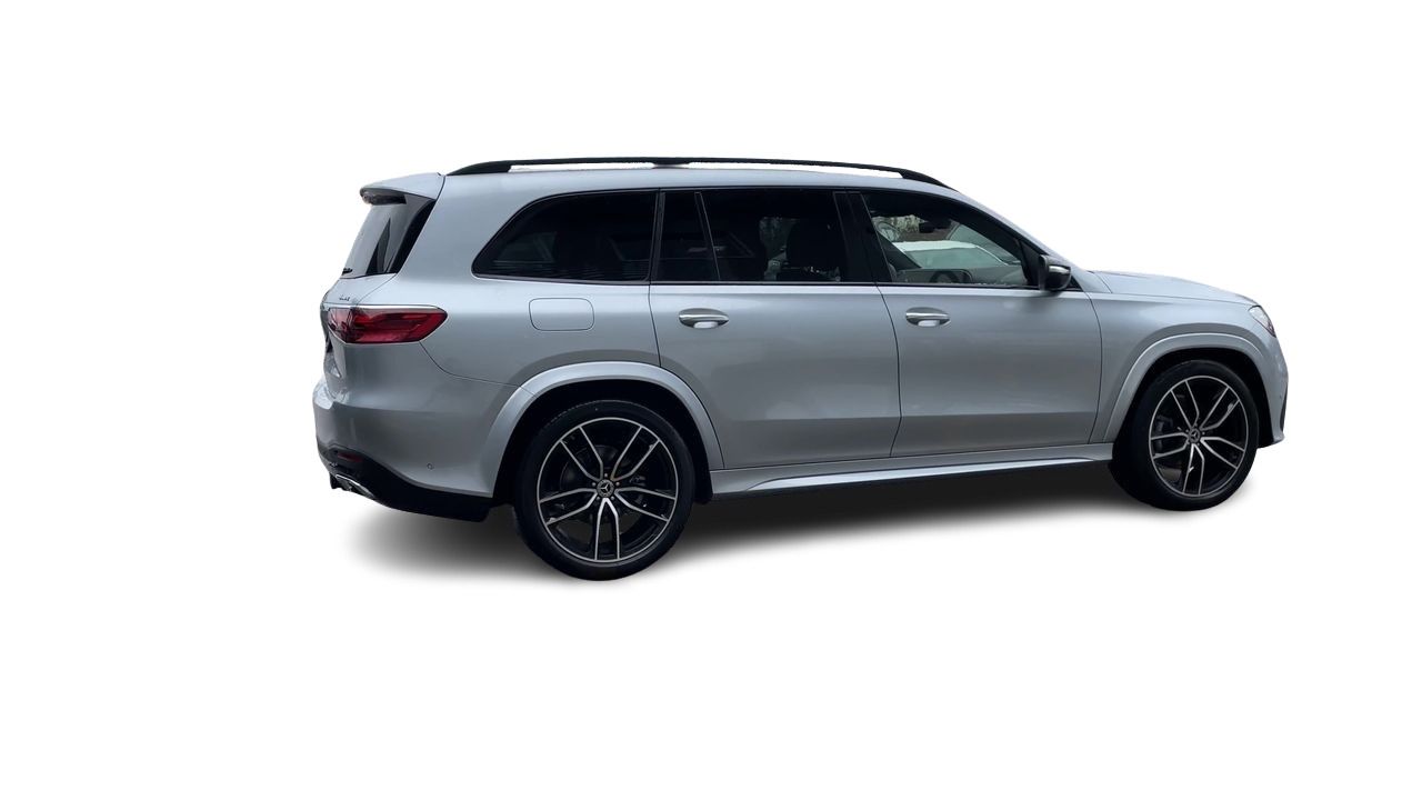 Mercedes-Benz GLS  2026 à Langley, Colombie-Britannique