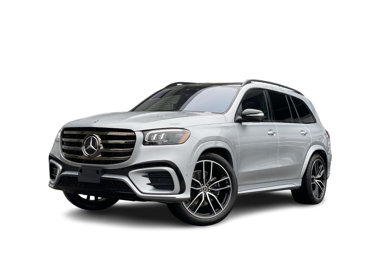 Mercedes-Benz GLS  2026 à Langley, Colombie-Britannique